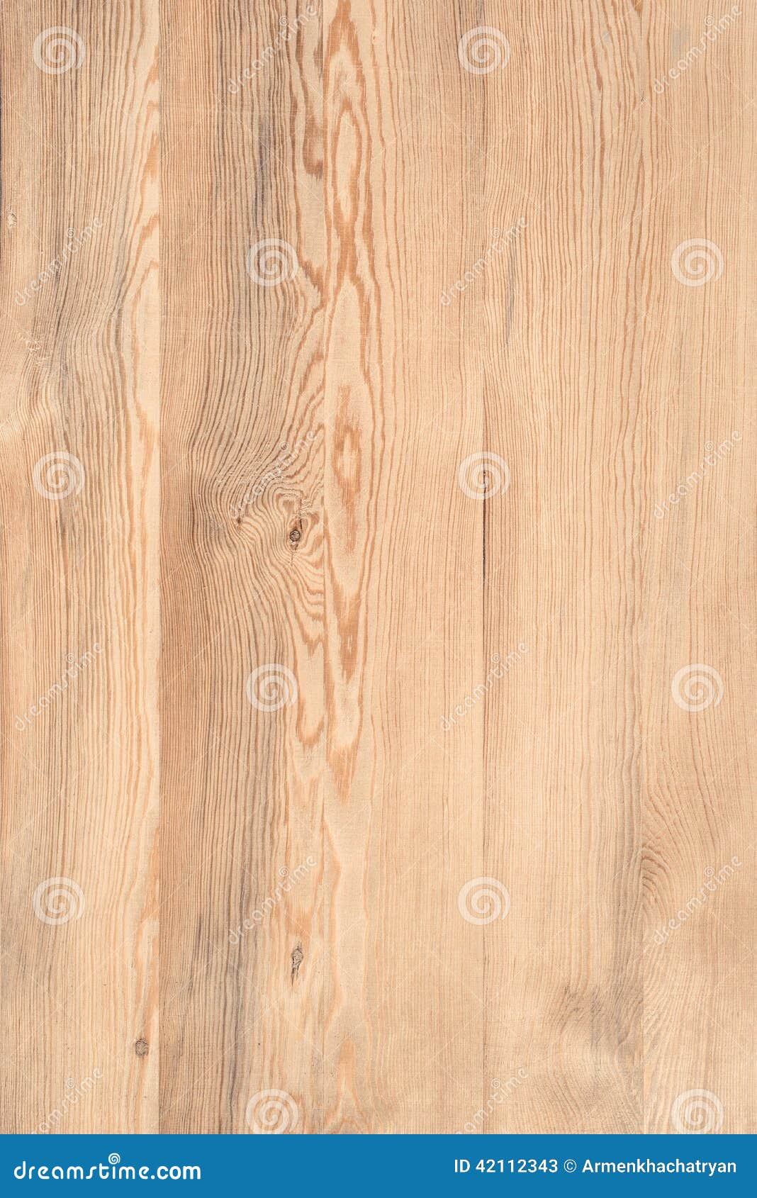 Pine Solid Wood In Raw Condition, Wood Texture Stock Photo 42112488