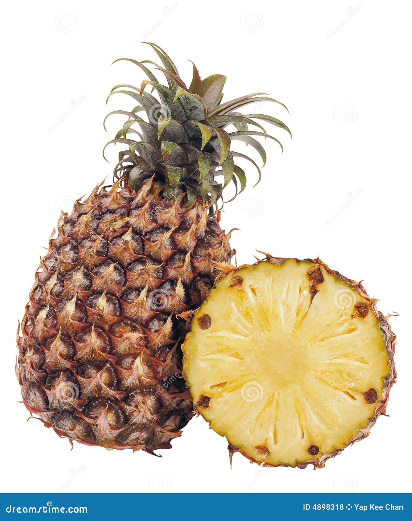 pineapple