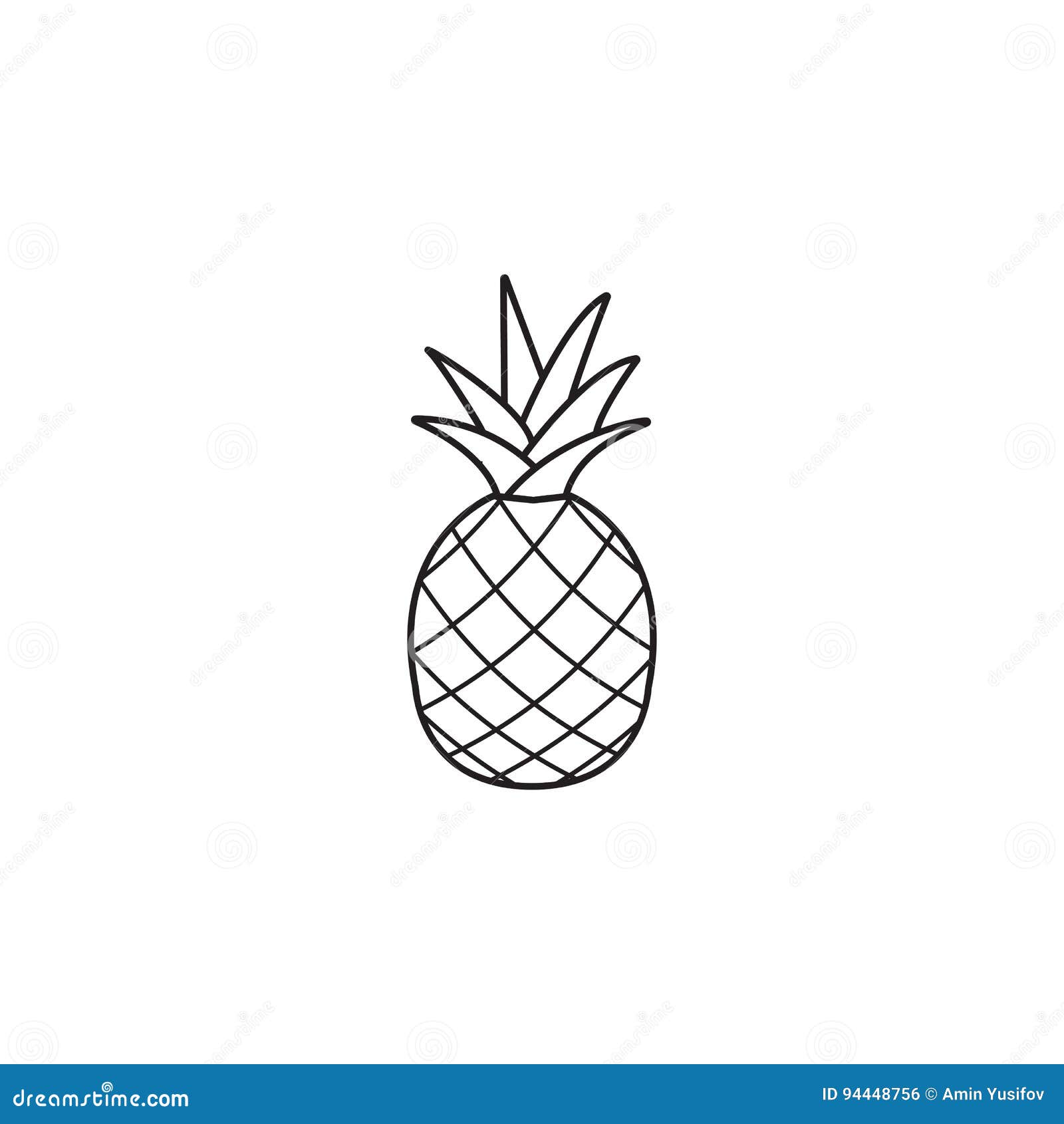 Ananas 2024
