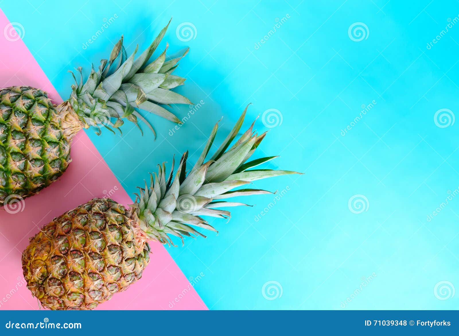 Pineapple background stock photo. Image of product, tourism 71039348