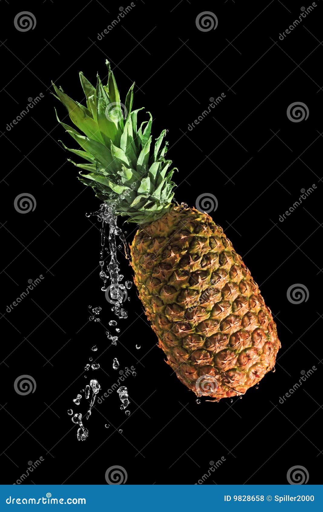 https://thumbs.dreamstime.com/z/pineapple-drops-water-9828658.jpg