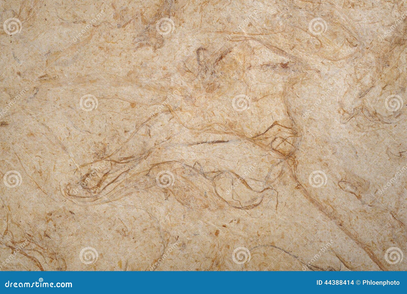 Pineapple fiber paper stock photo. Image of abstract 44388414