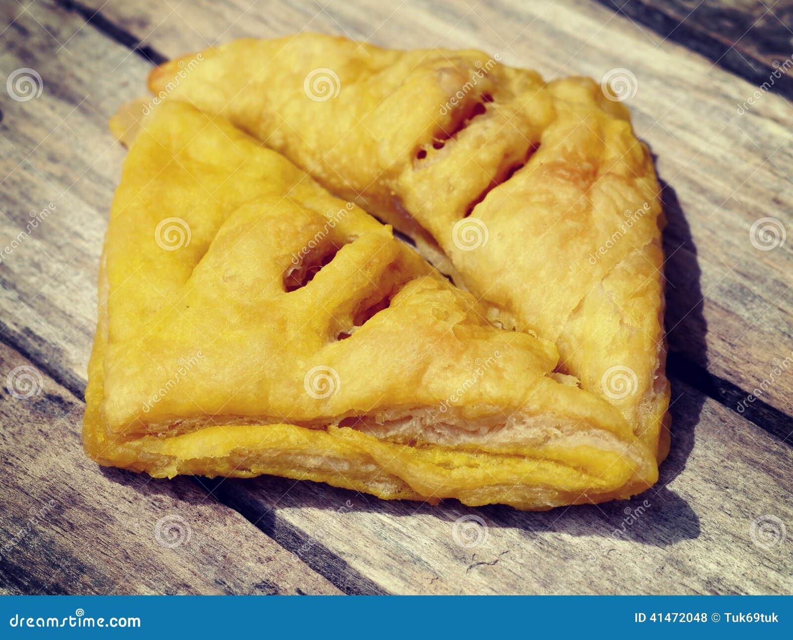 Pineapple pie old vintage stock photo. Image of food 41472048