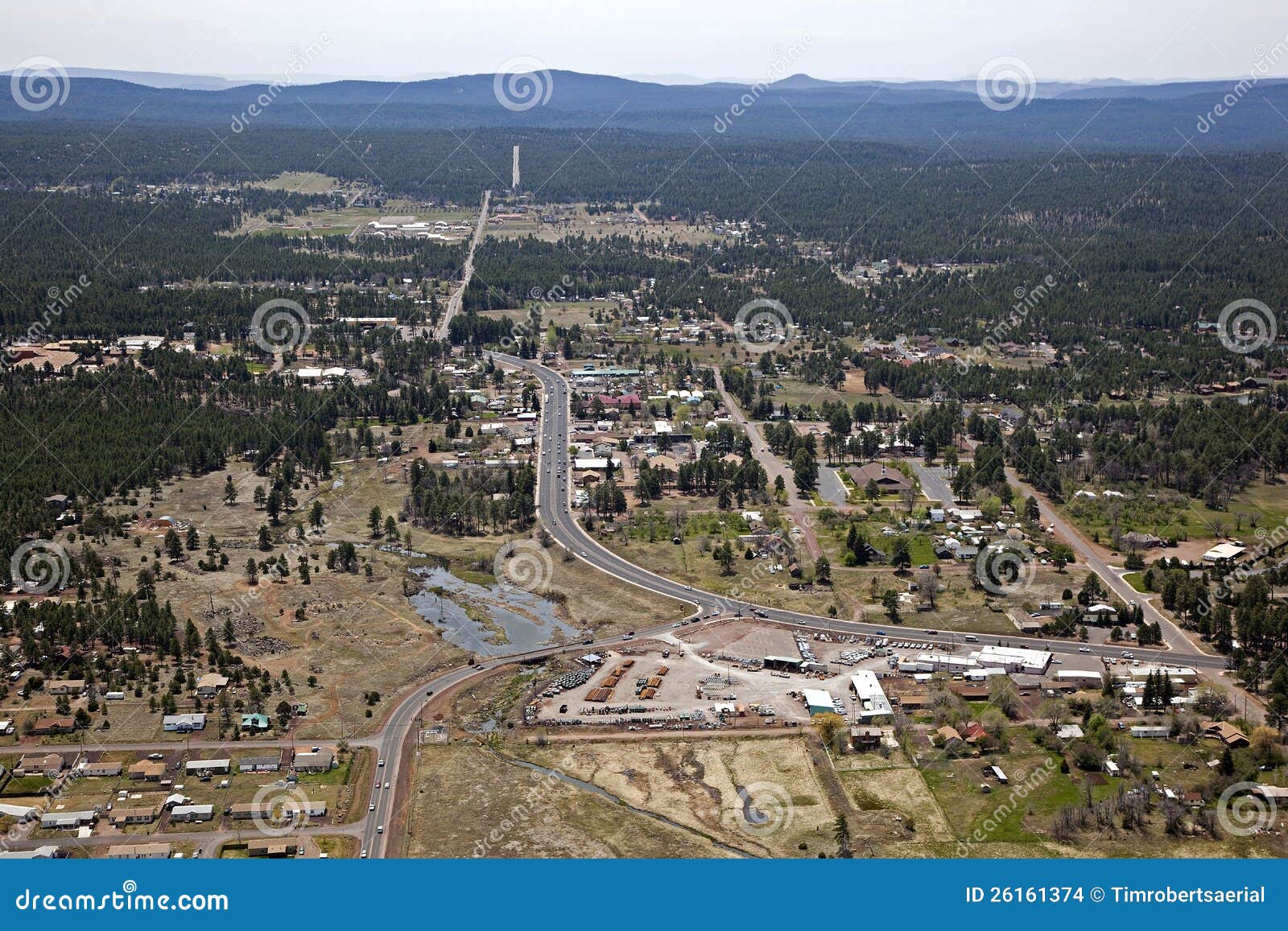 Arizona RoyaltyFree Stock Image 26161360