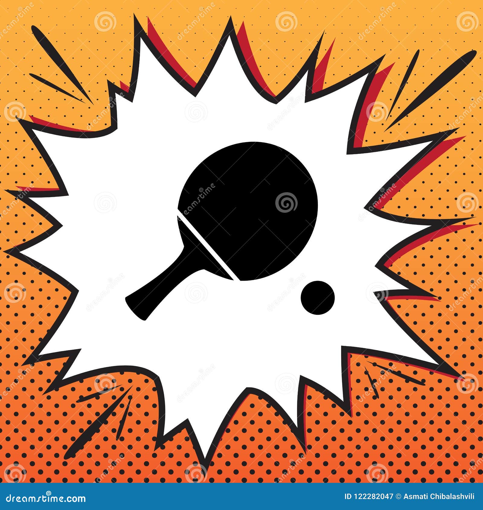 Table Tennis Cartoons And Comics Funny Pictures From Cartoonstock