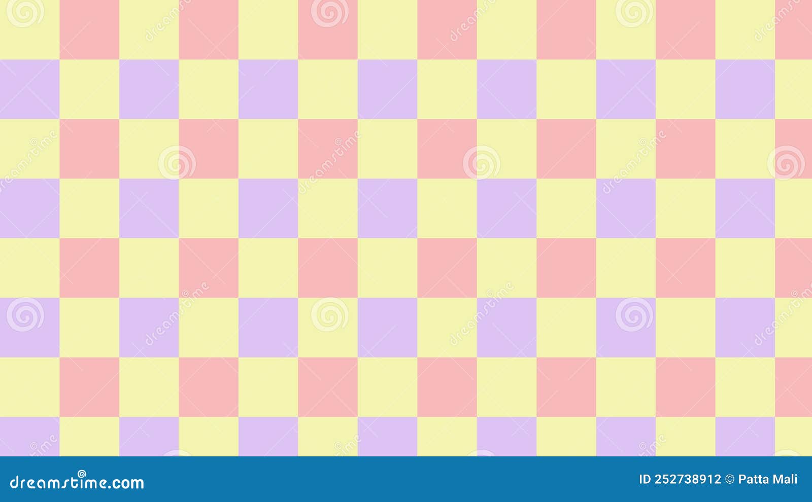 Pinheiro Roxo E Damascos Cor-de-rosa E Amarelo Gingham Formato Estético De  Papel De Parede De Tabuleiro De Xadrez Perfeito Para Pa Ilustração do Vetor  - Ilustração de verificadores, perfeito: 252738912