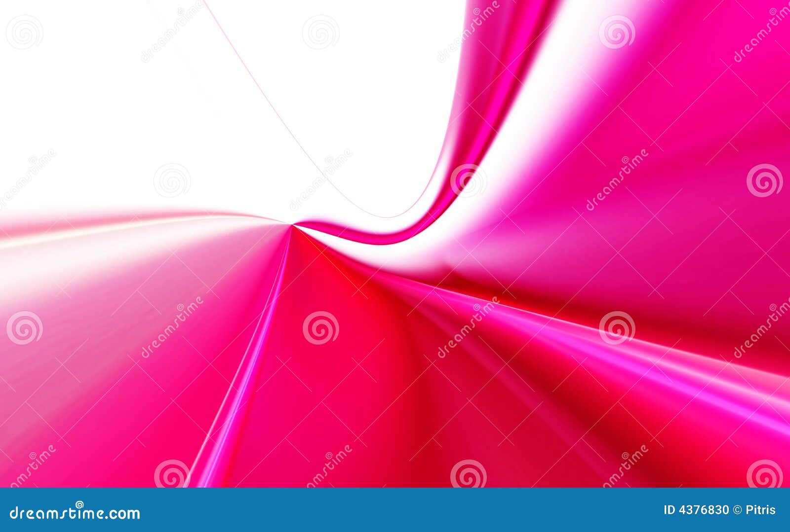 Pink abstract background stock illustration. Illustration of