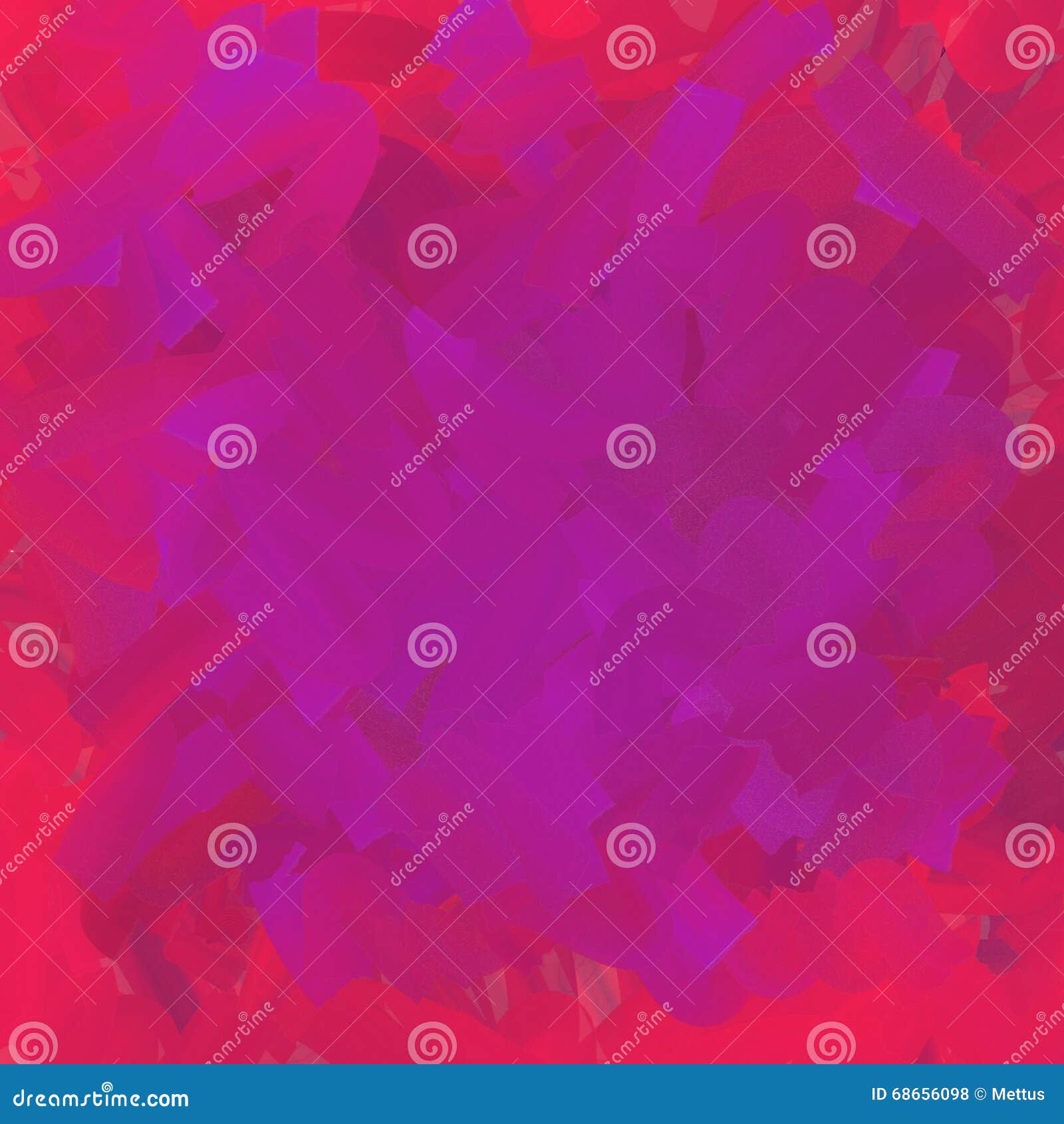 pink acril texture. decoration  . textured backdrop. square banner. hand drawn  