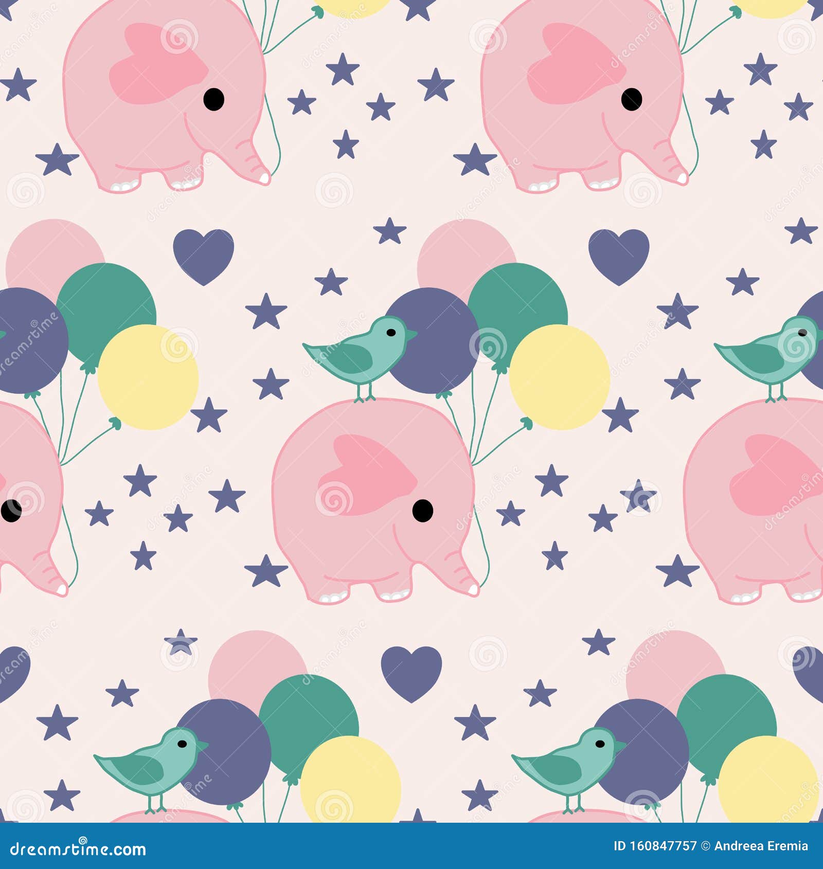 Free Free 207 Pink Baby Elephant Svg SVG PNG EPS DXF File