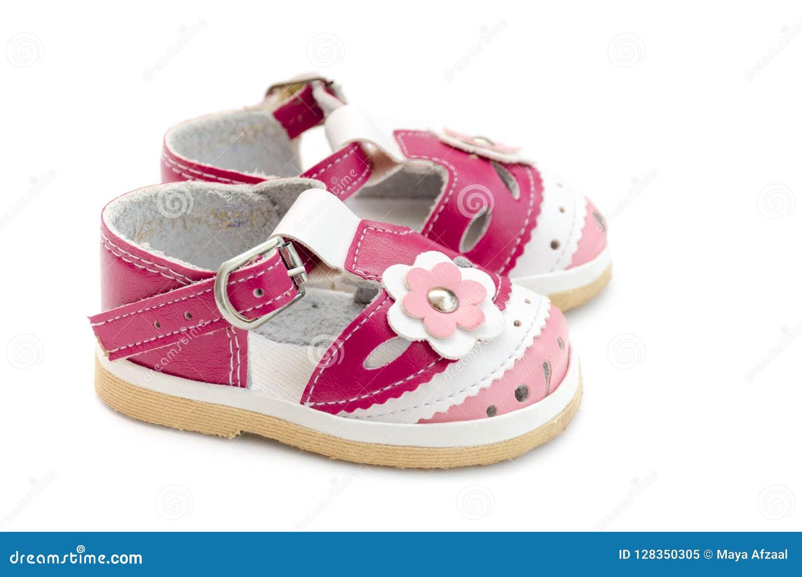 beautiful baby shoes