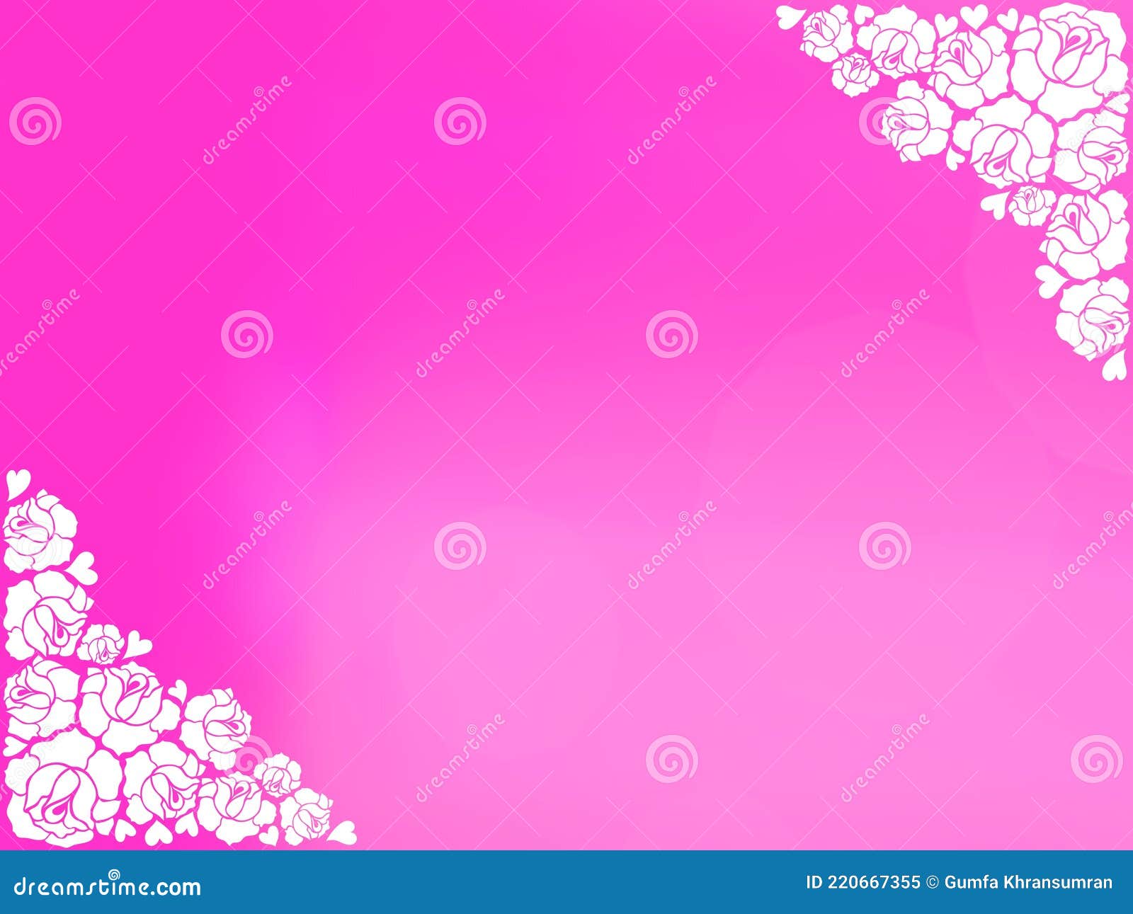 Pink Background Photo with Frame an Empty Place for Inspirational Messages,  Emotions, Feelings, Quotes, Sayings or Pictures, Lay Stock Image - Image of  blossom, isolated: 220667355