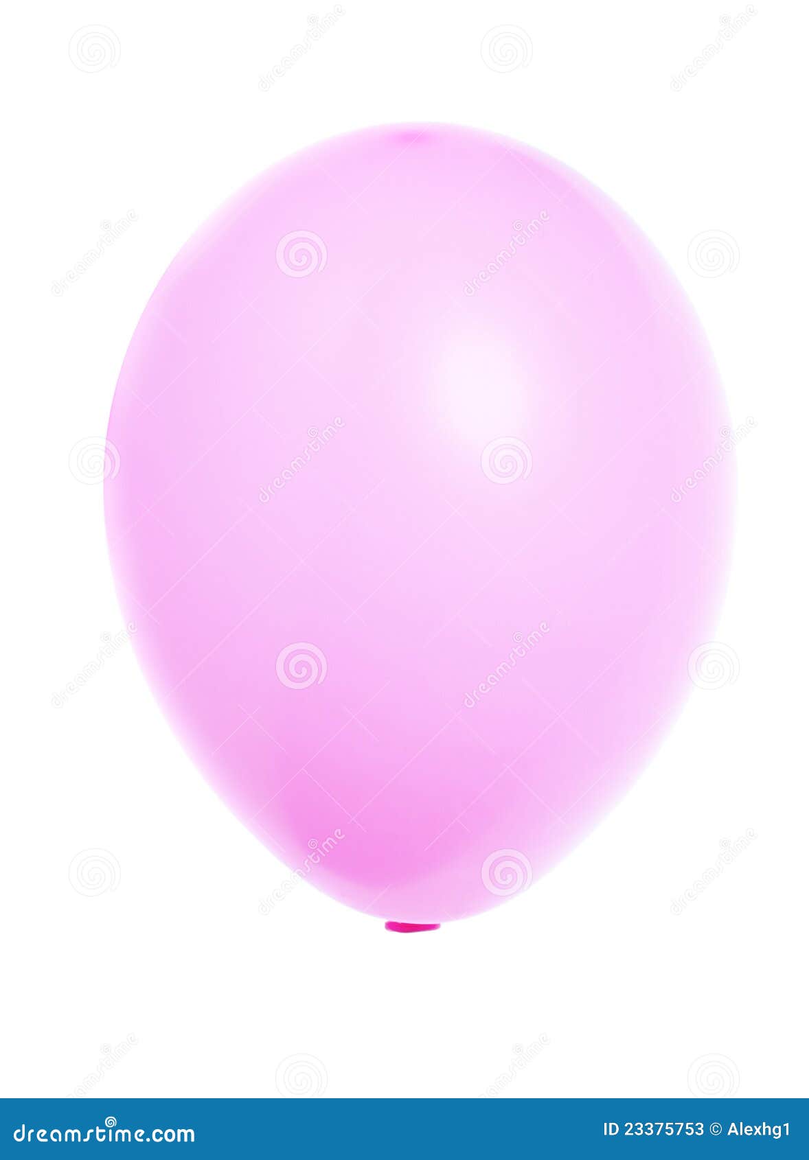 pink baloon