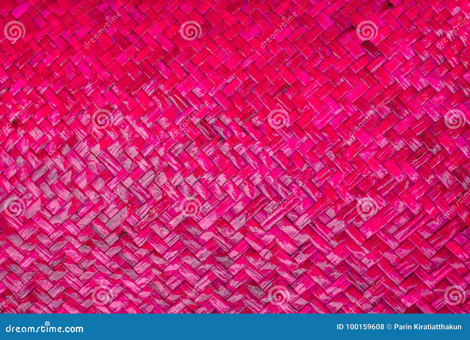 Pink Bamboo Texture and Background Stock Photo Image of closeup