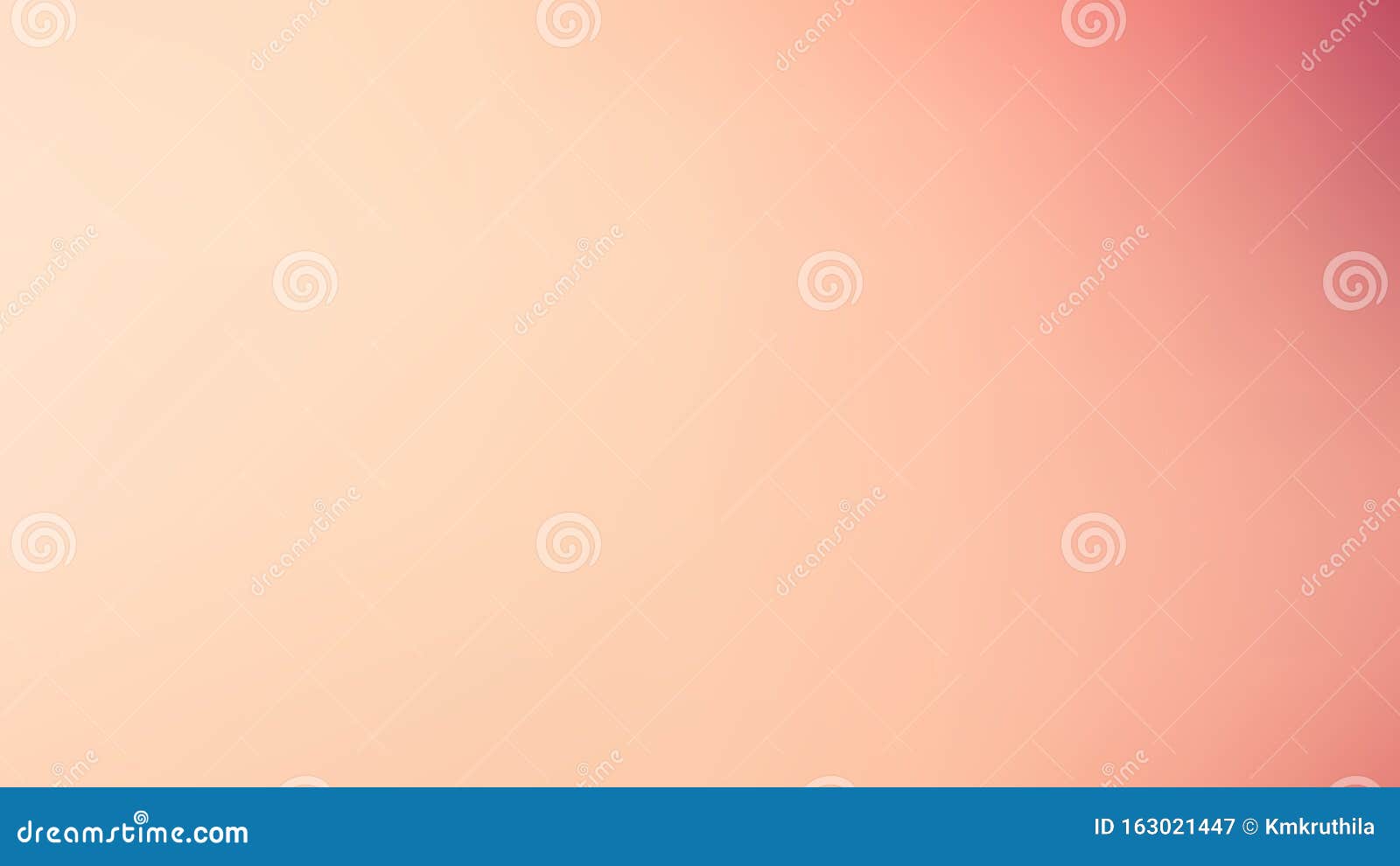 Pink and Beige PowerPoint Presentation Background Graphic Stock Vector