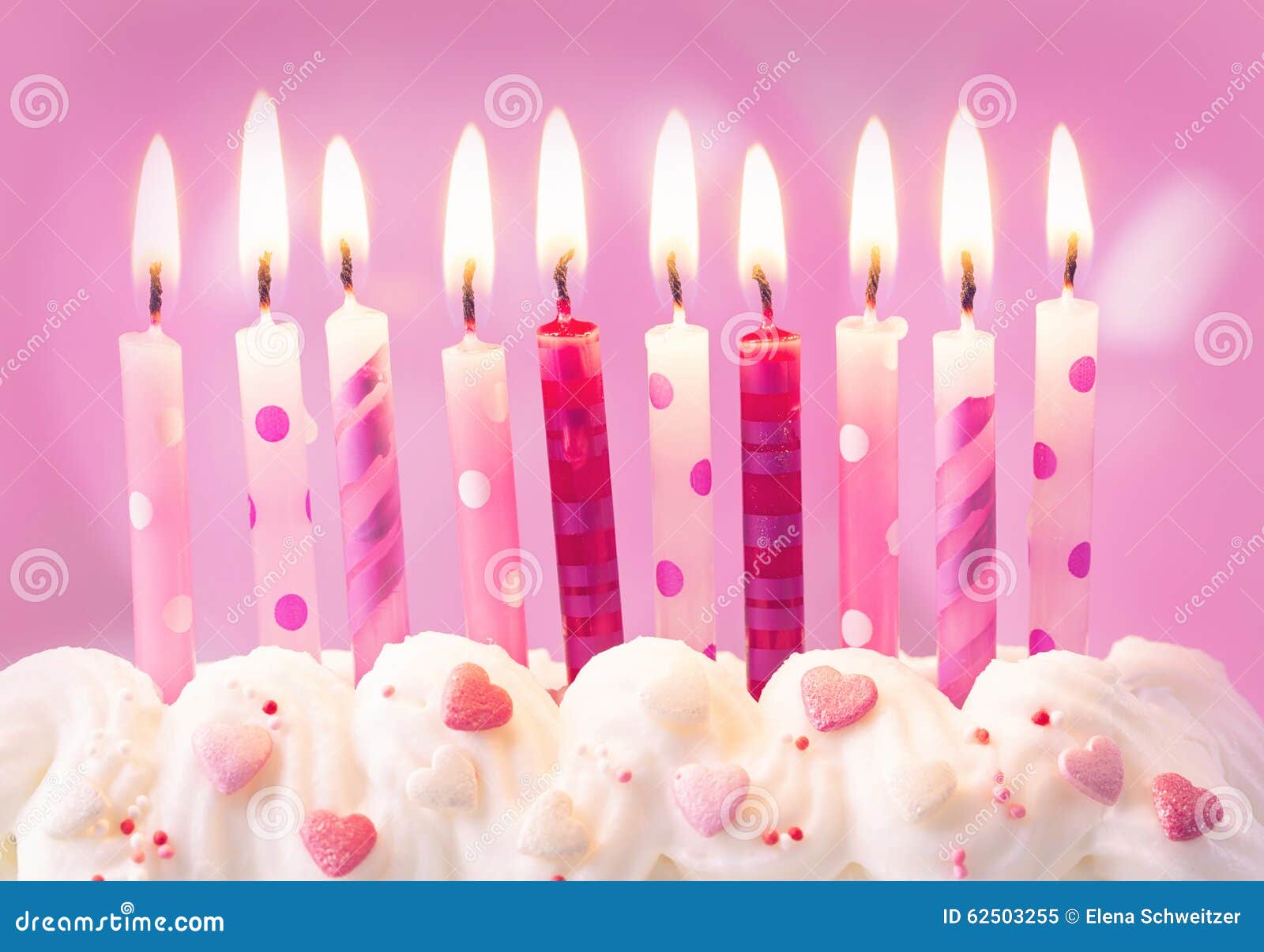 Decoration Bougie Anniversaire Decoration Bougie Anniversaire