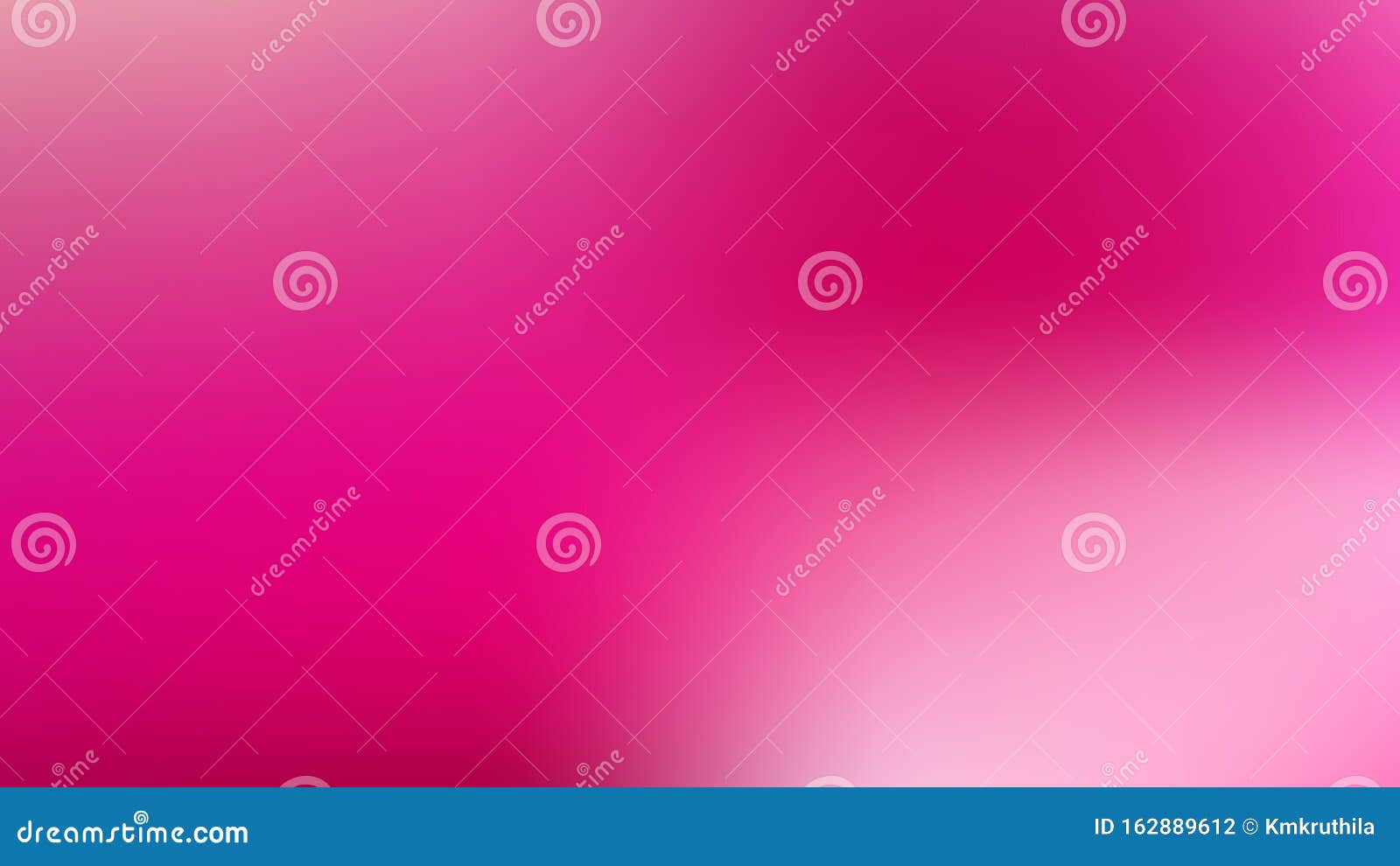 Pink Blank Background Vector Image Stock Vector Illustration of