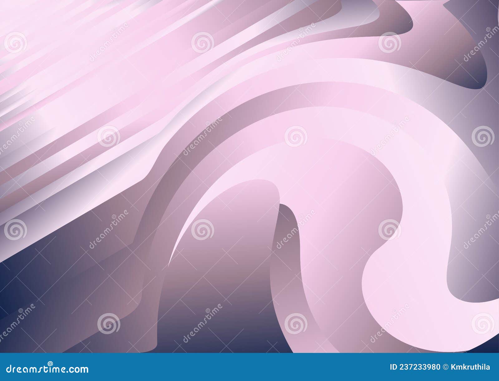 Pink Blue and Grey Gradient Background Vector Eps Beautiful Elegant