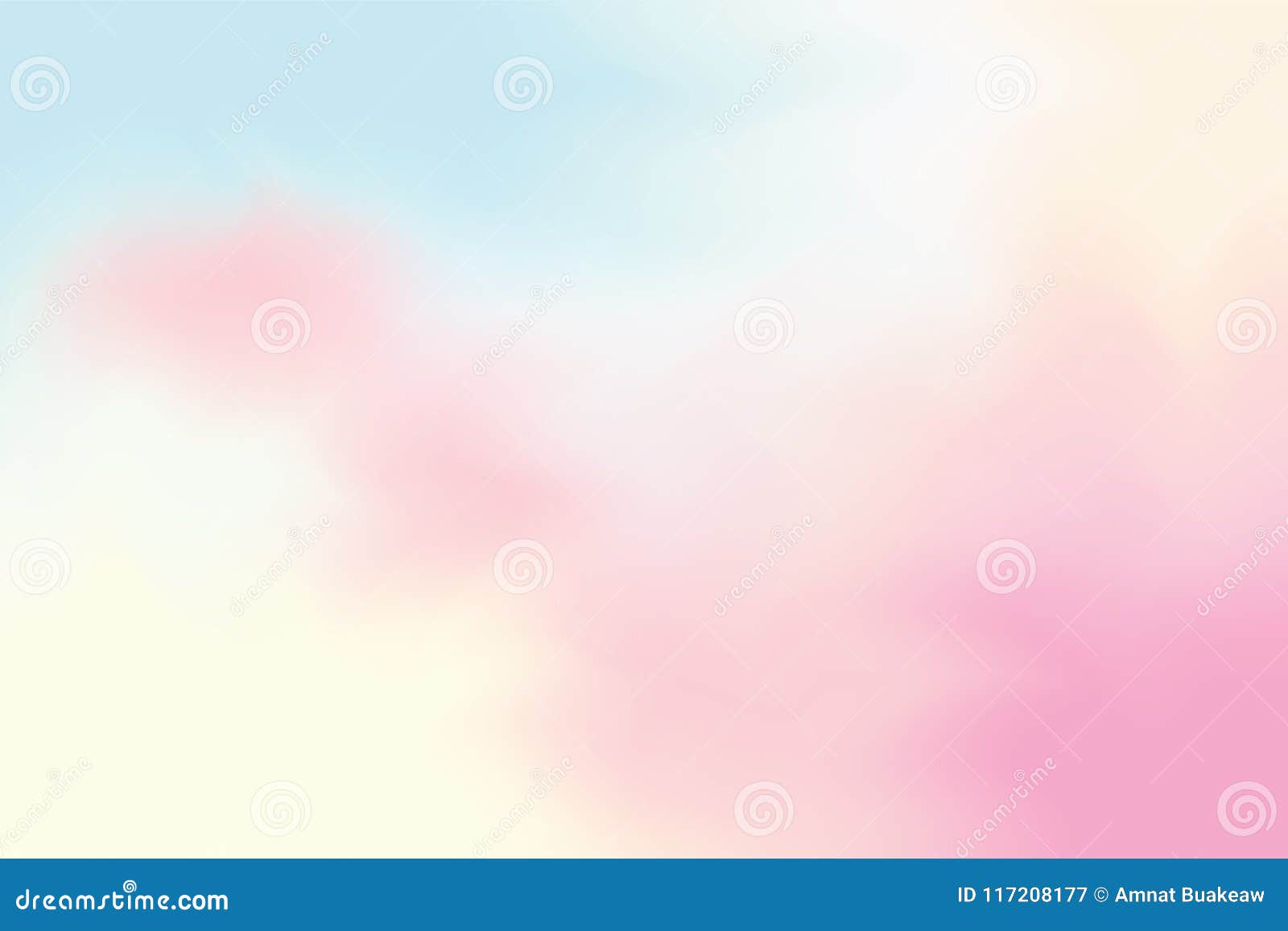 Pink Blue Soft Color Mixed Background Painting Art Pastel Abstract,  Colorful Art Wallpaper Stock Illustration - Illustration of backdrop,  graphic: 117208177