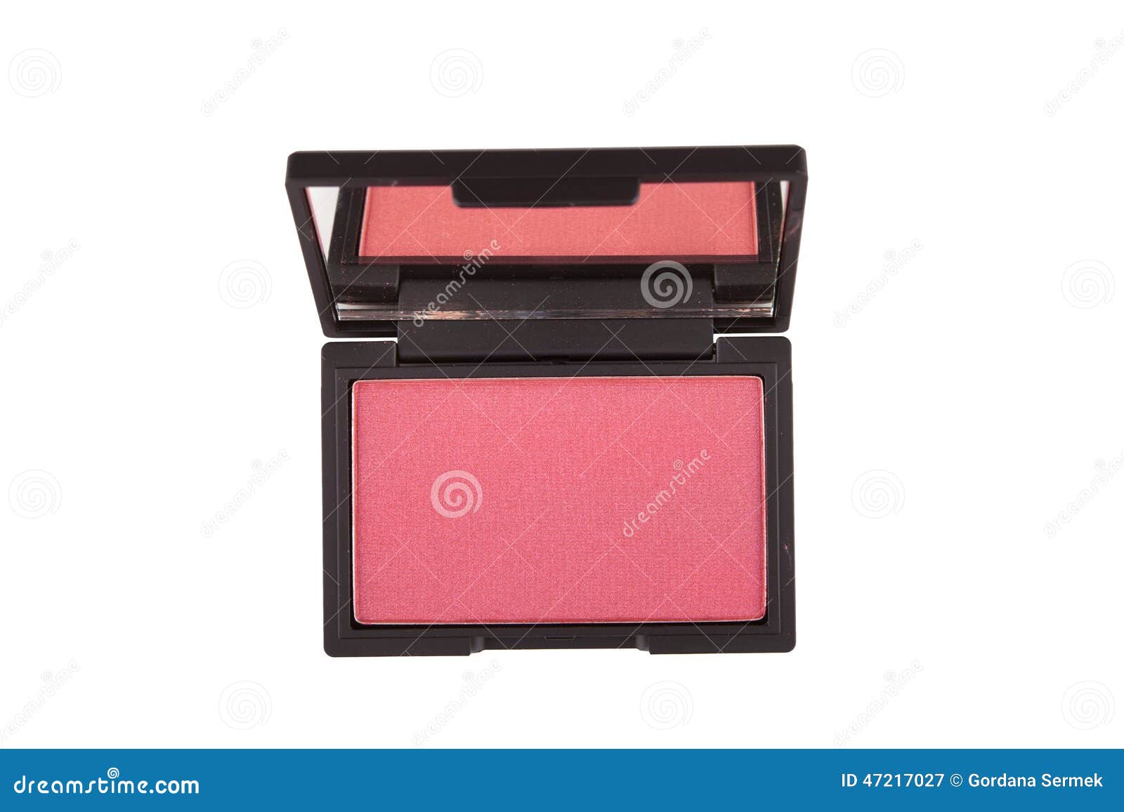 Pink blush stock image. Image of black, beauty, dark 47217027