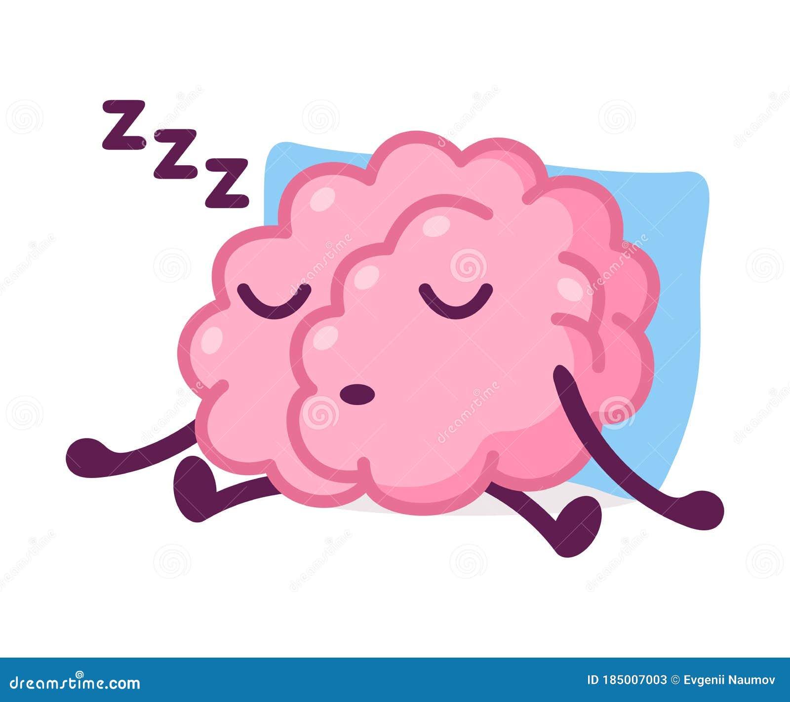 Good Sleep for Brain Health by M. Chris Wolf Good Sleep for Brain Health by M. Chris Wolf