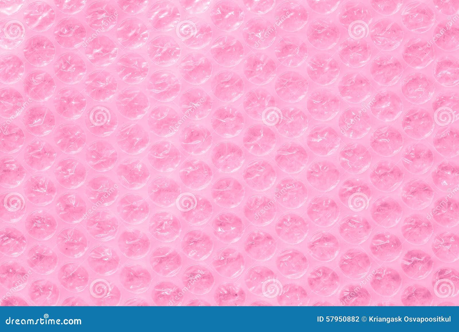 Pink Bubble Wrap Sheet Useful As A Background Stock Photo, Picture and  Royalty Free Image. Image 6136507.
