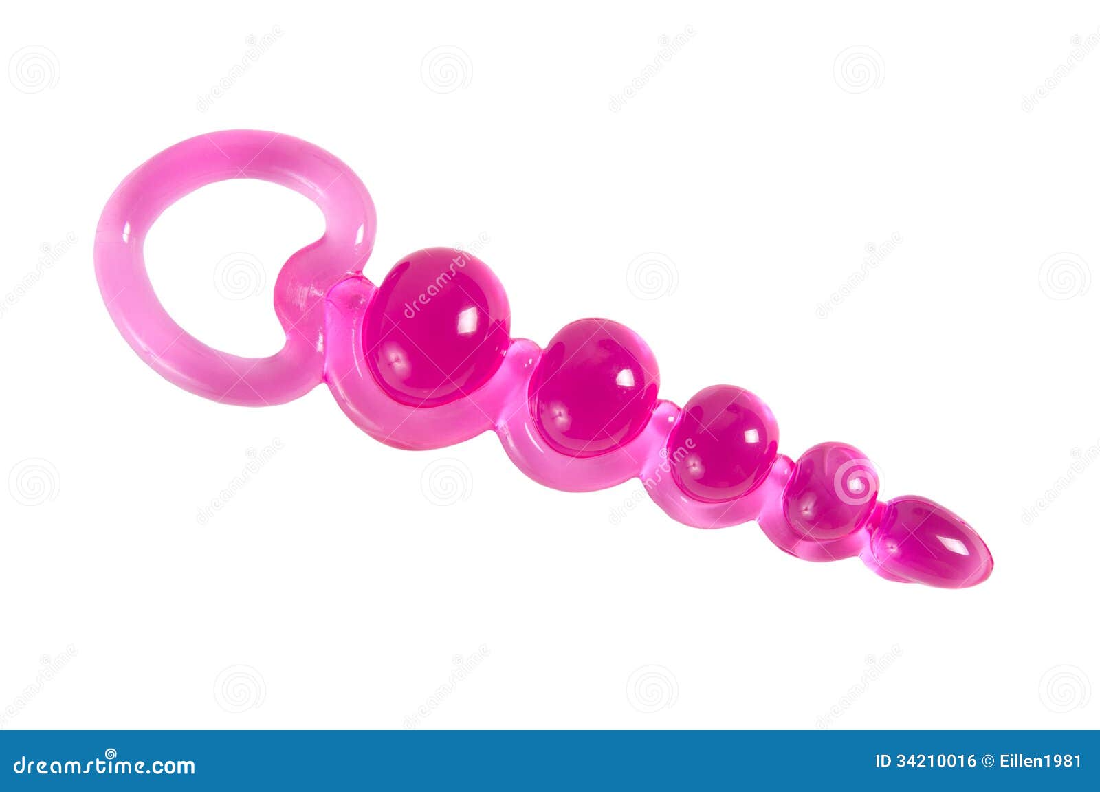 Do Women Like Anal Beads