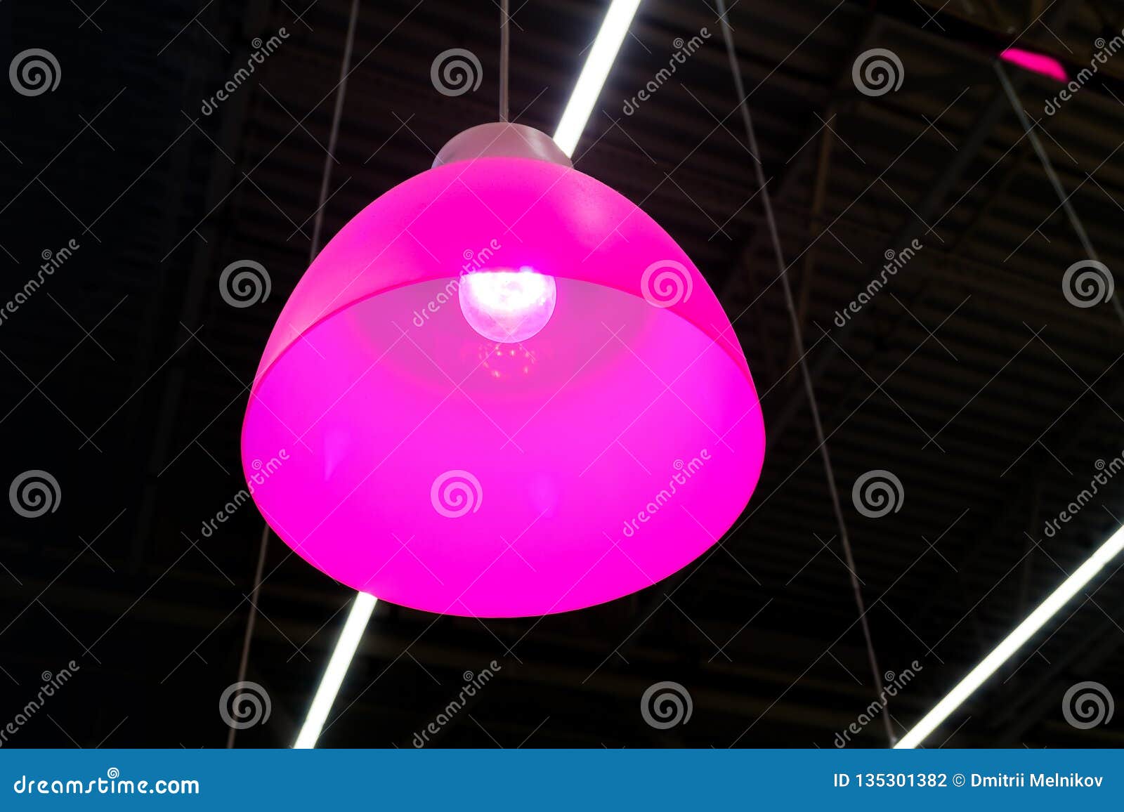 pink bedroom lamp shades