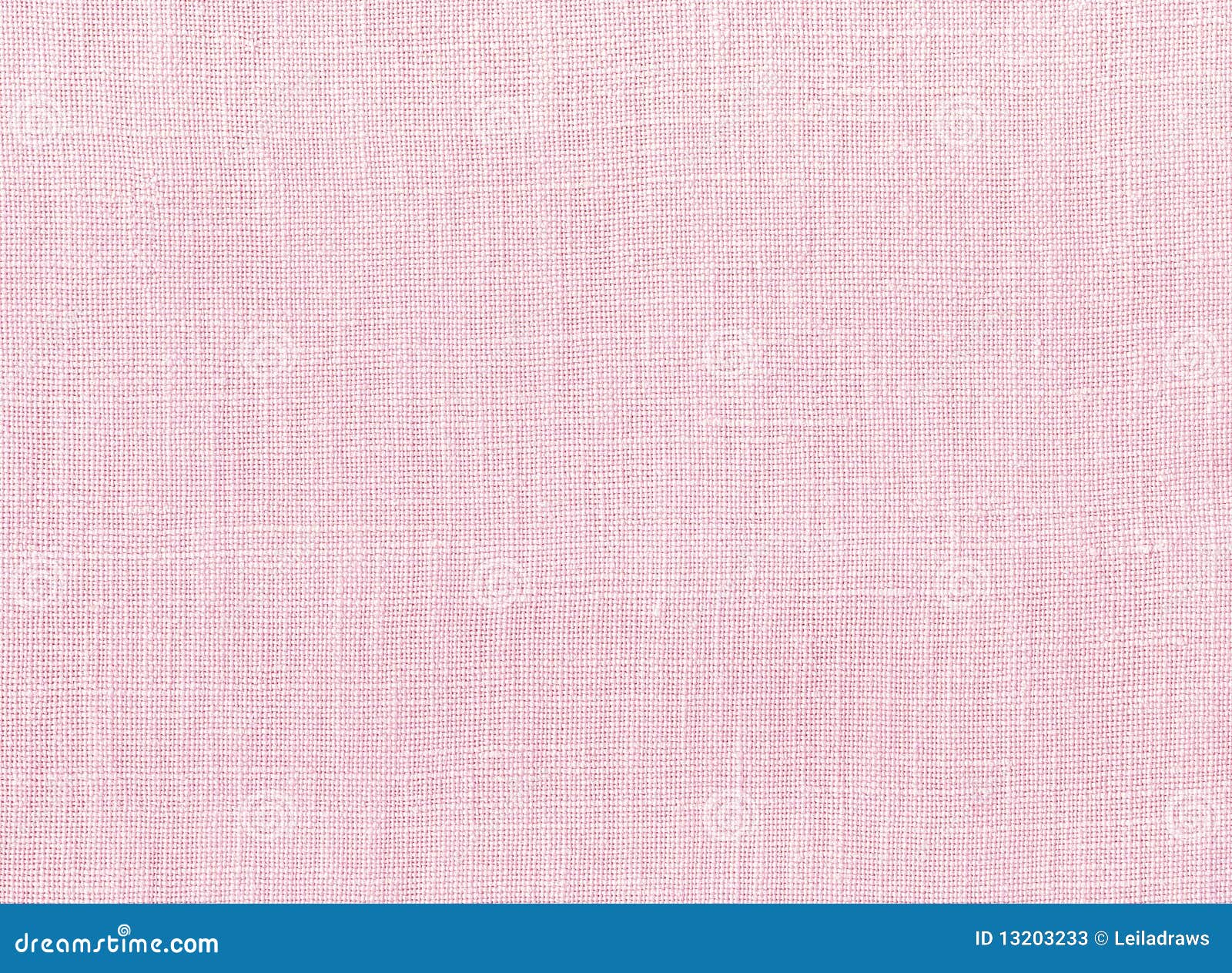 pink cotton fabric