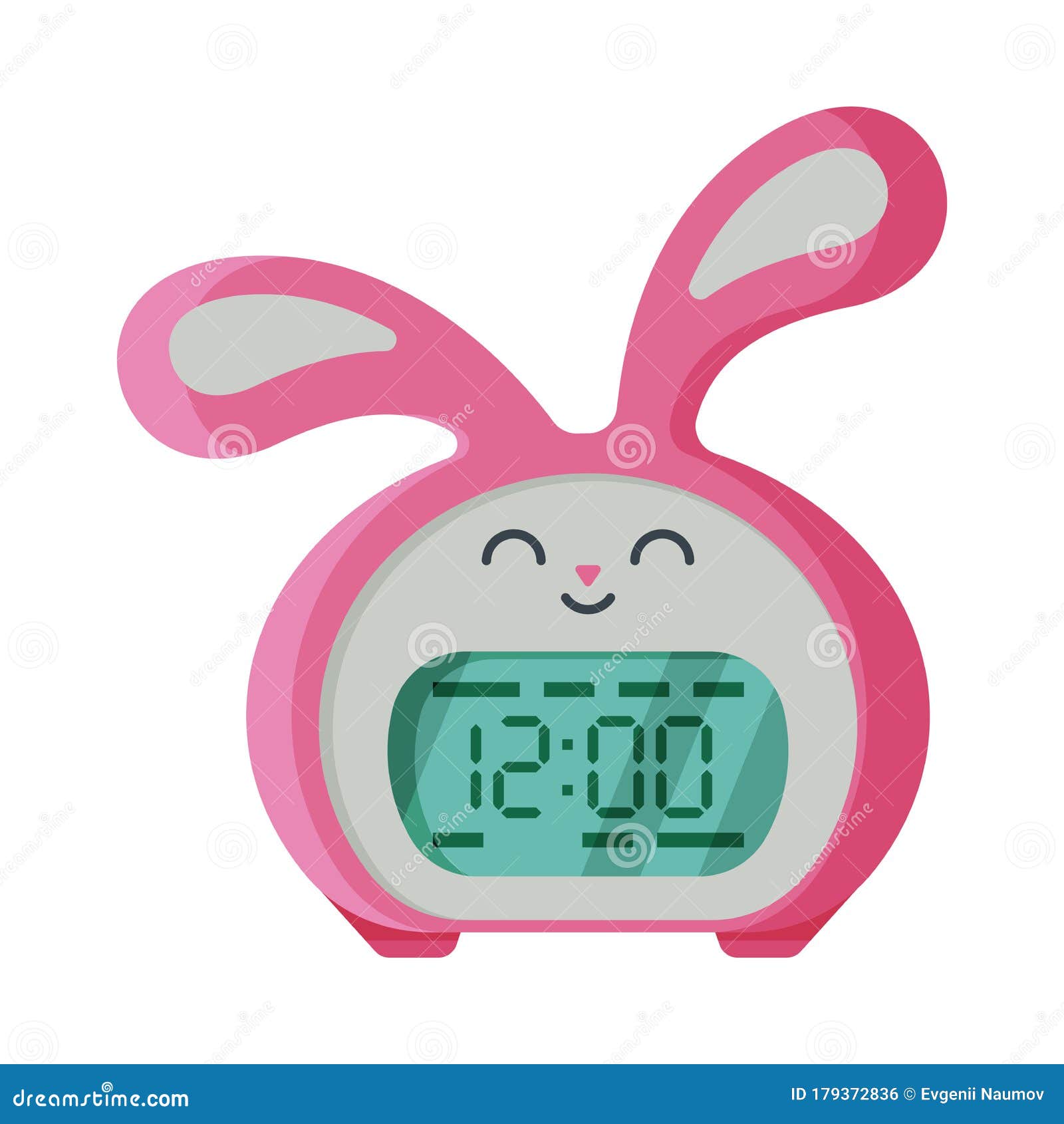 pink digital clock pink digital clock