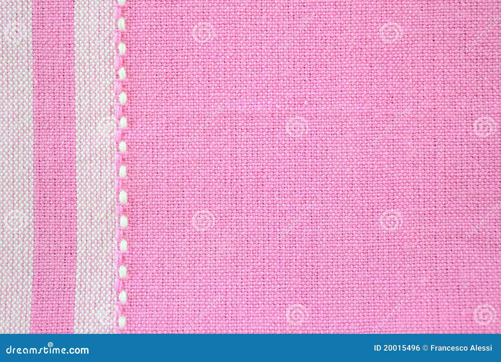 Springs Creative Light Pink Solid Cotton Fabric