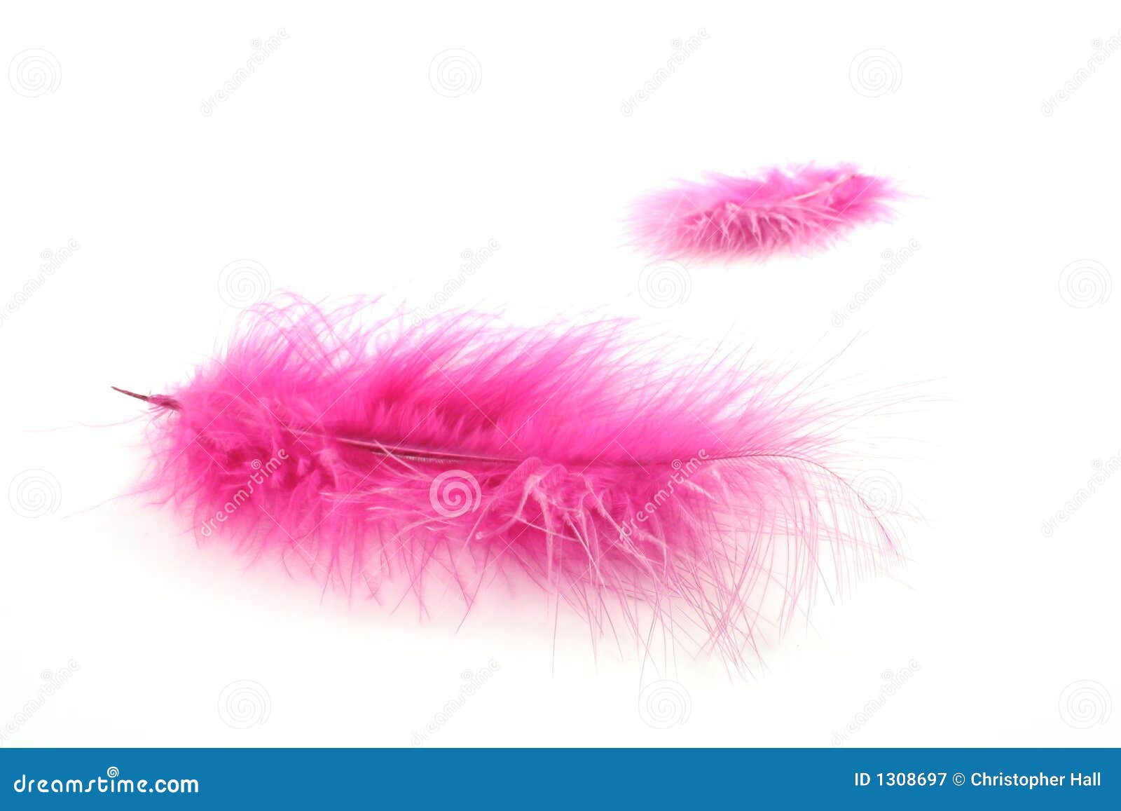 Pink feathers background Stock Photo by ©lanalight 100443162