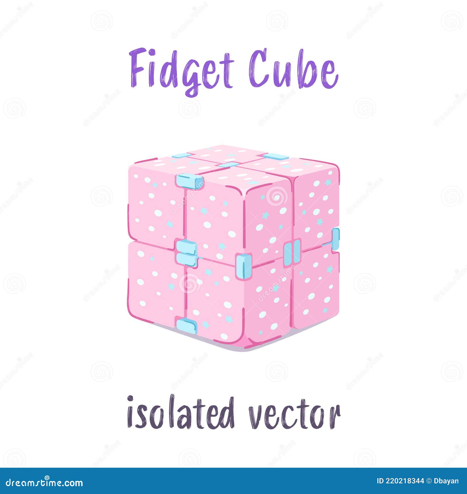Fidget Cube Stock Illustrations 25 Fidget Cube Stock Illustrations Vectors Clipart Dreamstime