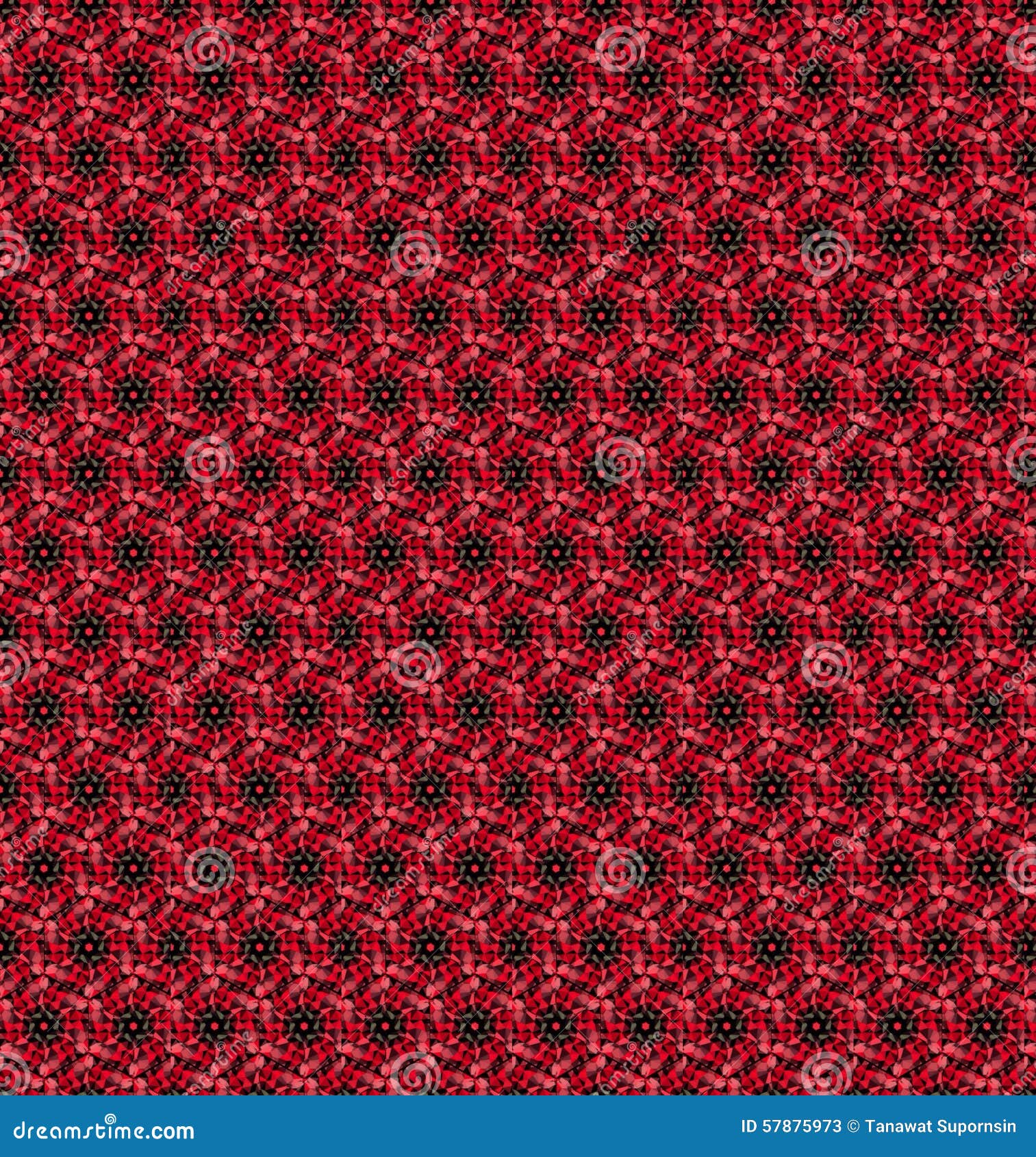 Pink Flower Pattern Wallpaper Stock Image Image of pink, texture 57875973