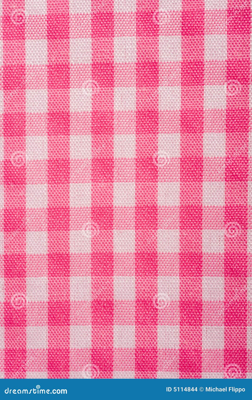 Pink Gingham Background stock photo. Image of symbol, colors 5114844