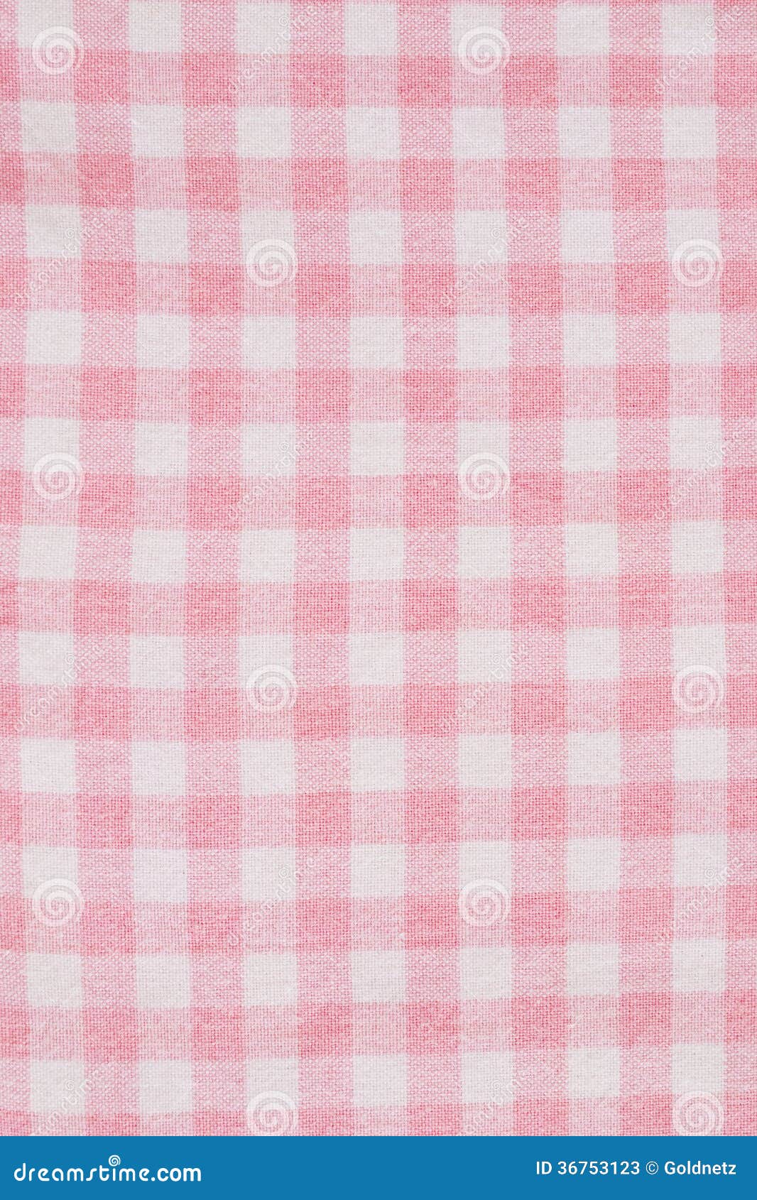 Pink gingham textile stock image. Image of background 36753123