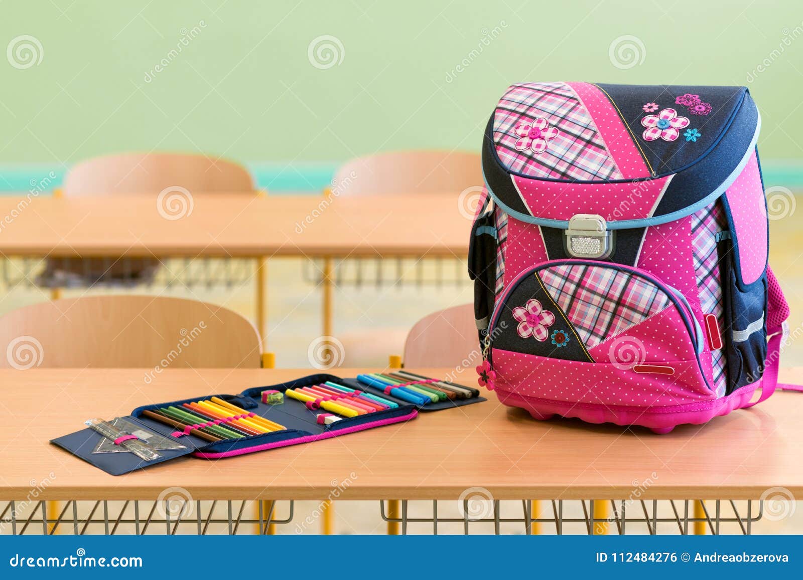 school bags for first class