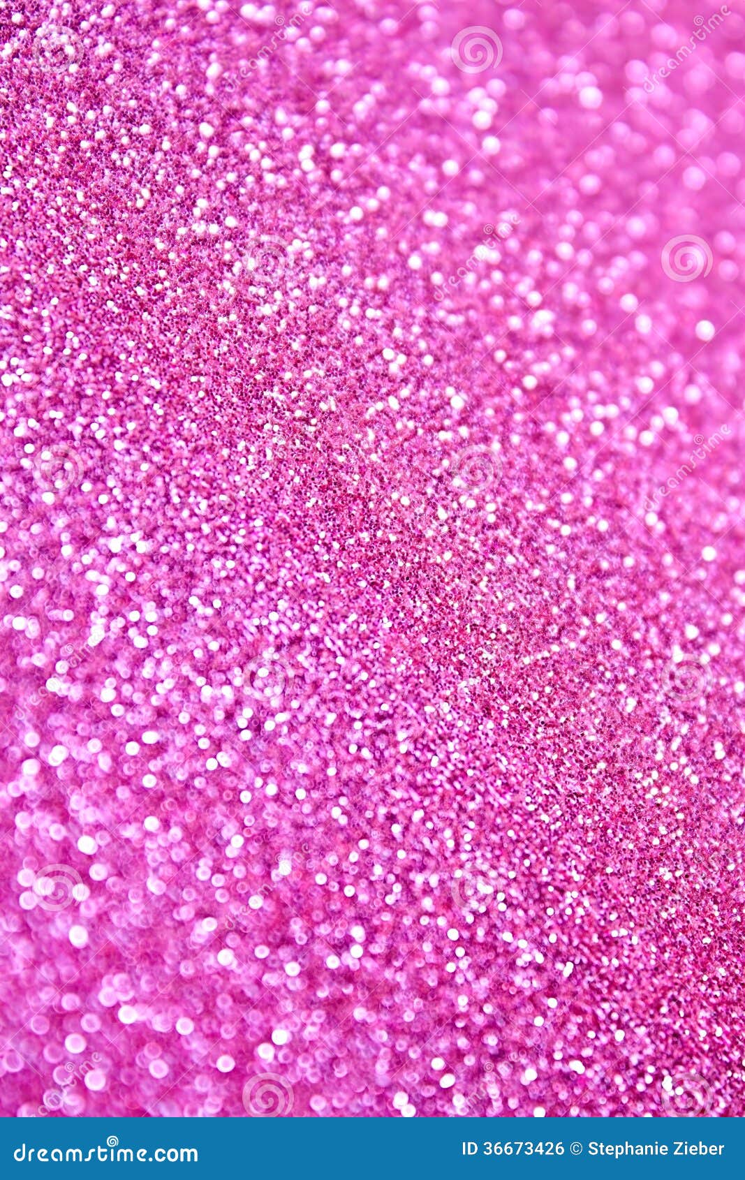 Pink Glitter Background stock photo. Image of lights - 36673426