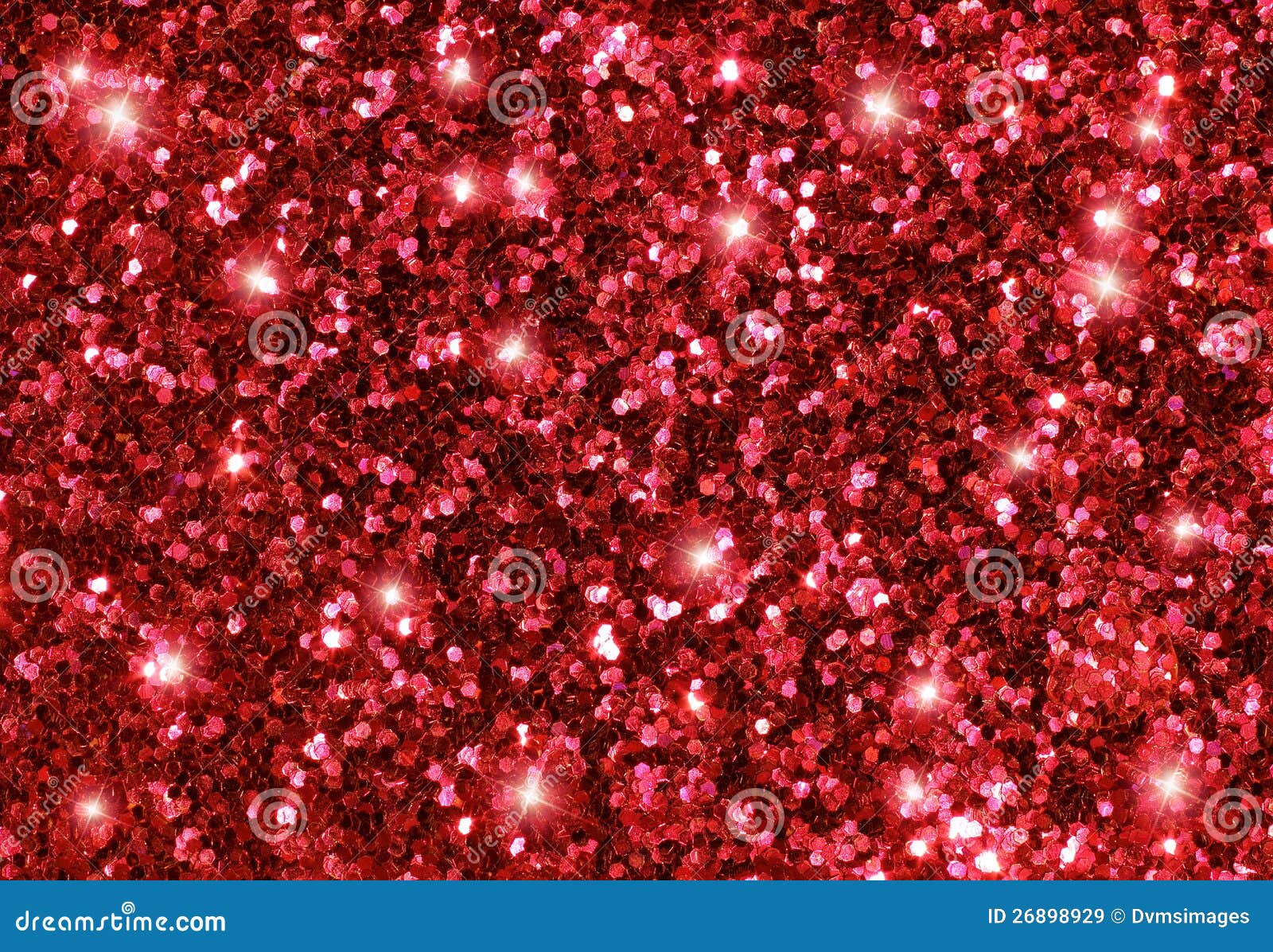 Pink Glitter Stars stock image. Image of christmas, closeup 26898929
