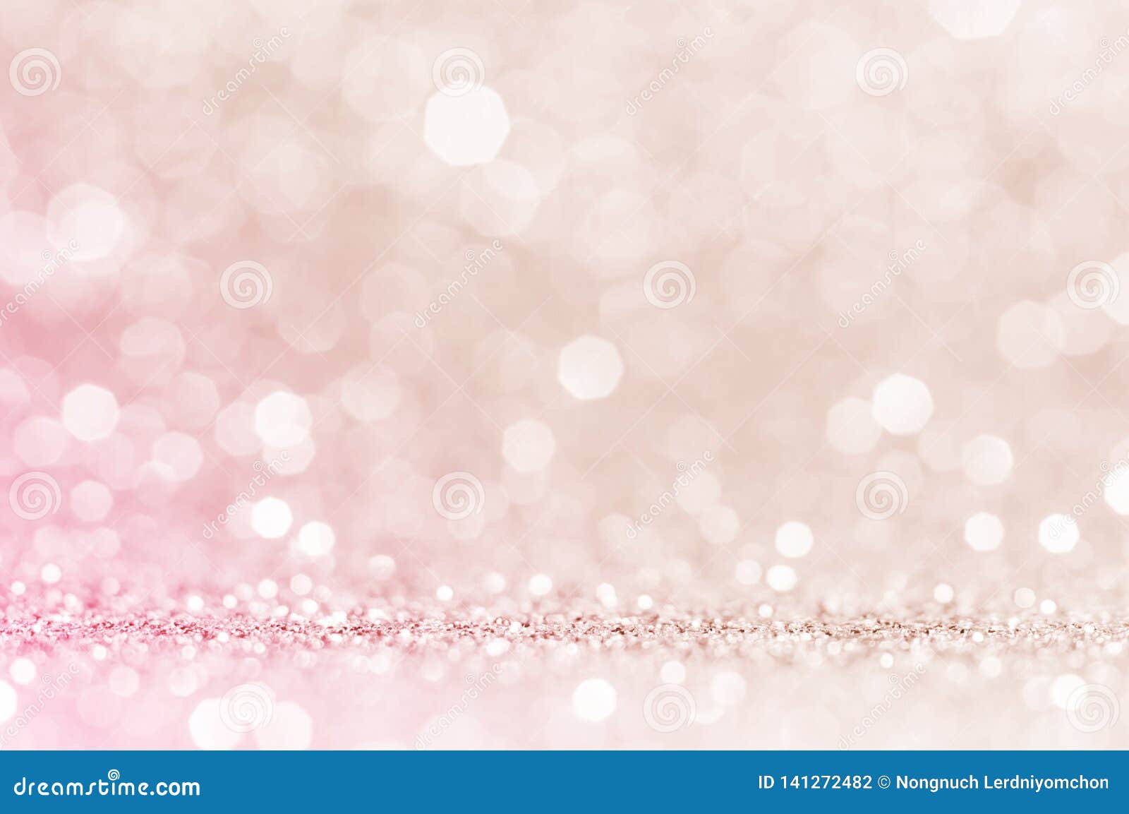 pink gold, pink bokeh,circle abstract light background,pink gold shining lights, sparkling glittering valentines day,women day or