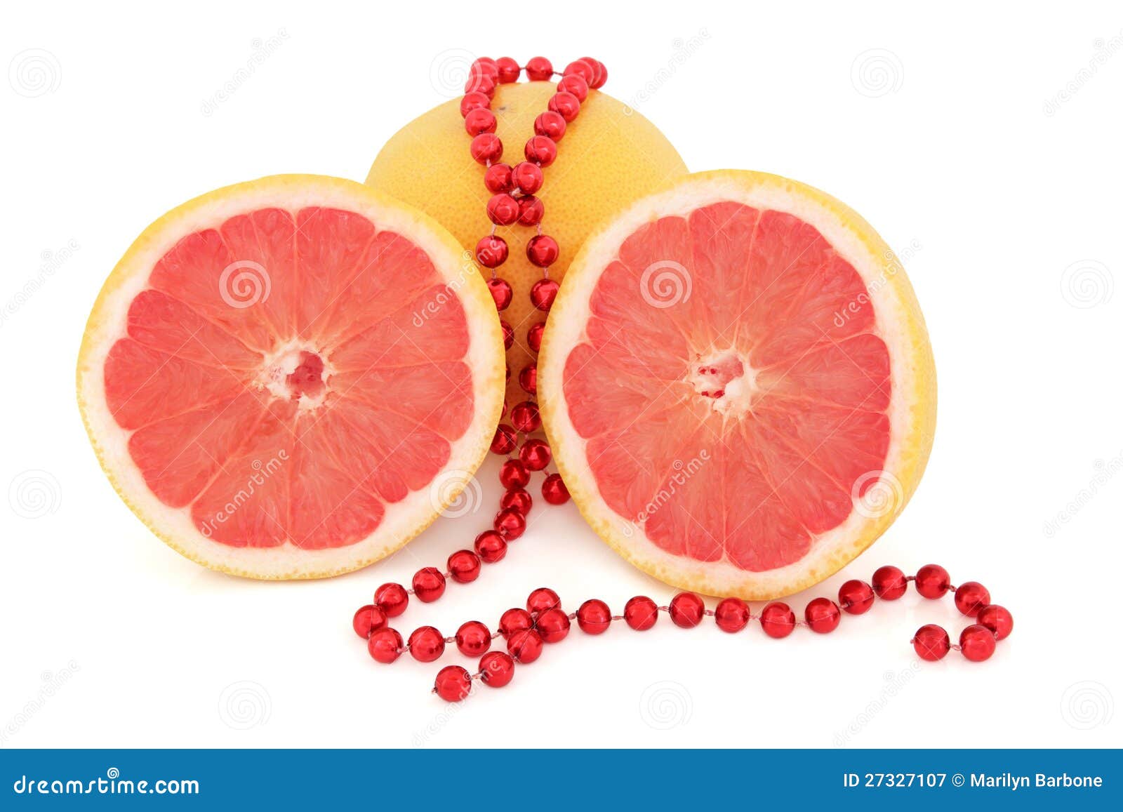 Pink Grapefruit stock image. Image of strand, chain, healthy 27327107
