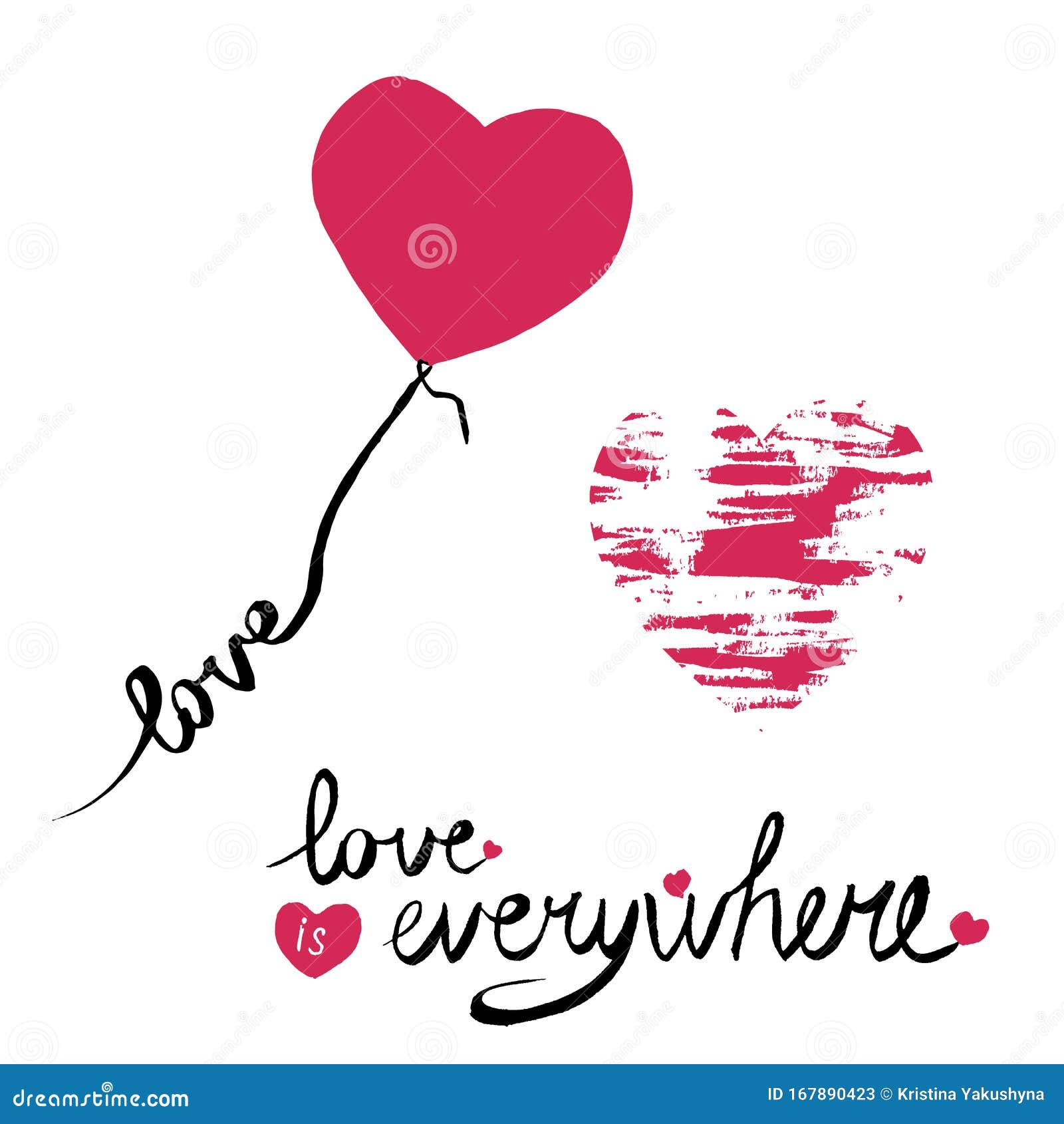 Love Everywhere Stock Illustrations 217 Love Everywhere Stock Illustrations Vectors Clipart Dreamstime