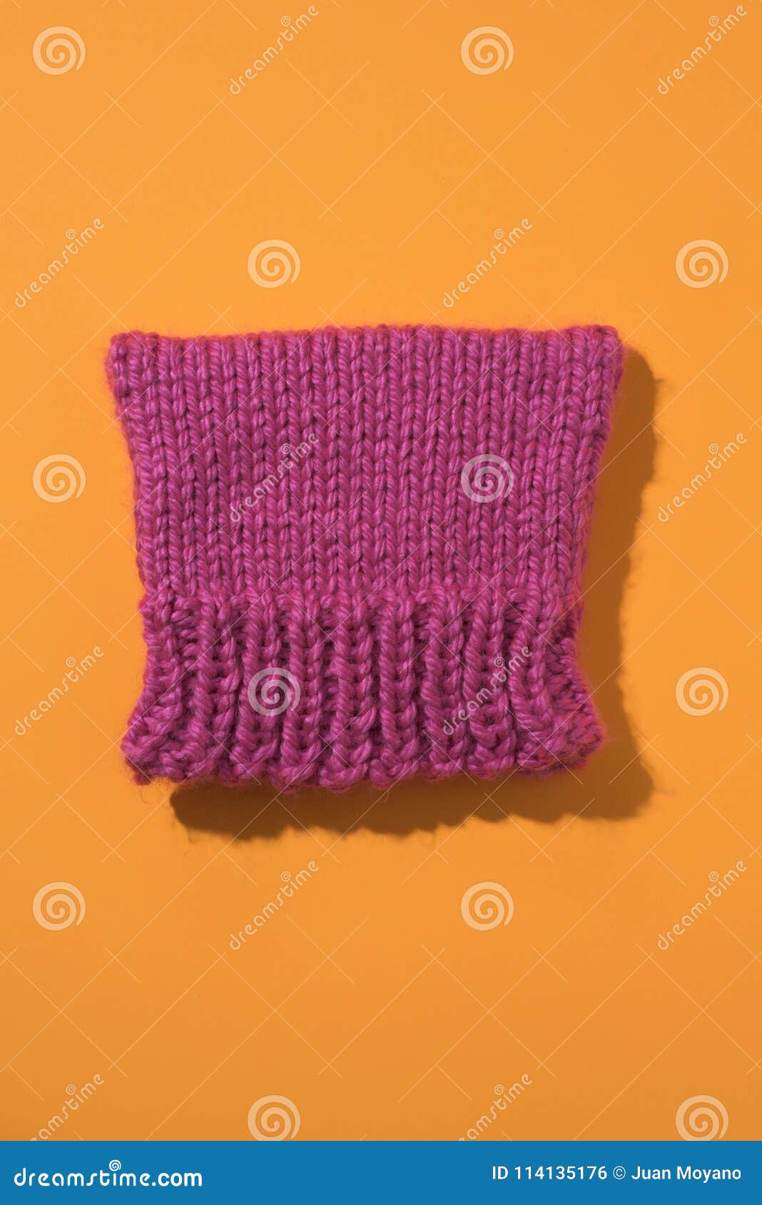 pink knit hat, known as pussycat hat or pussyhat