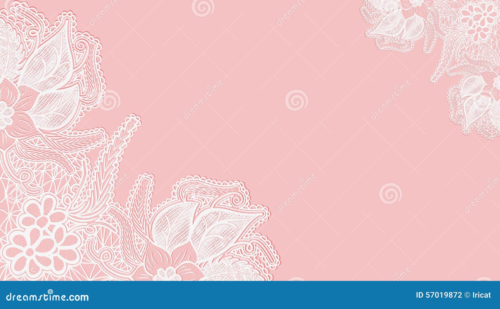Straight Pink Lace Royalty Free SVG, Cliparts, Vectors, and Stock  Illustration. Image 12054854.