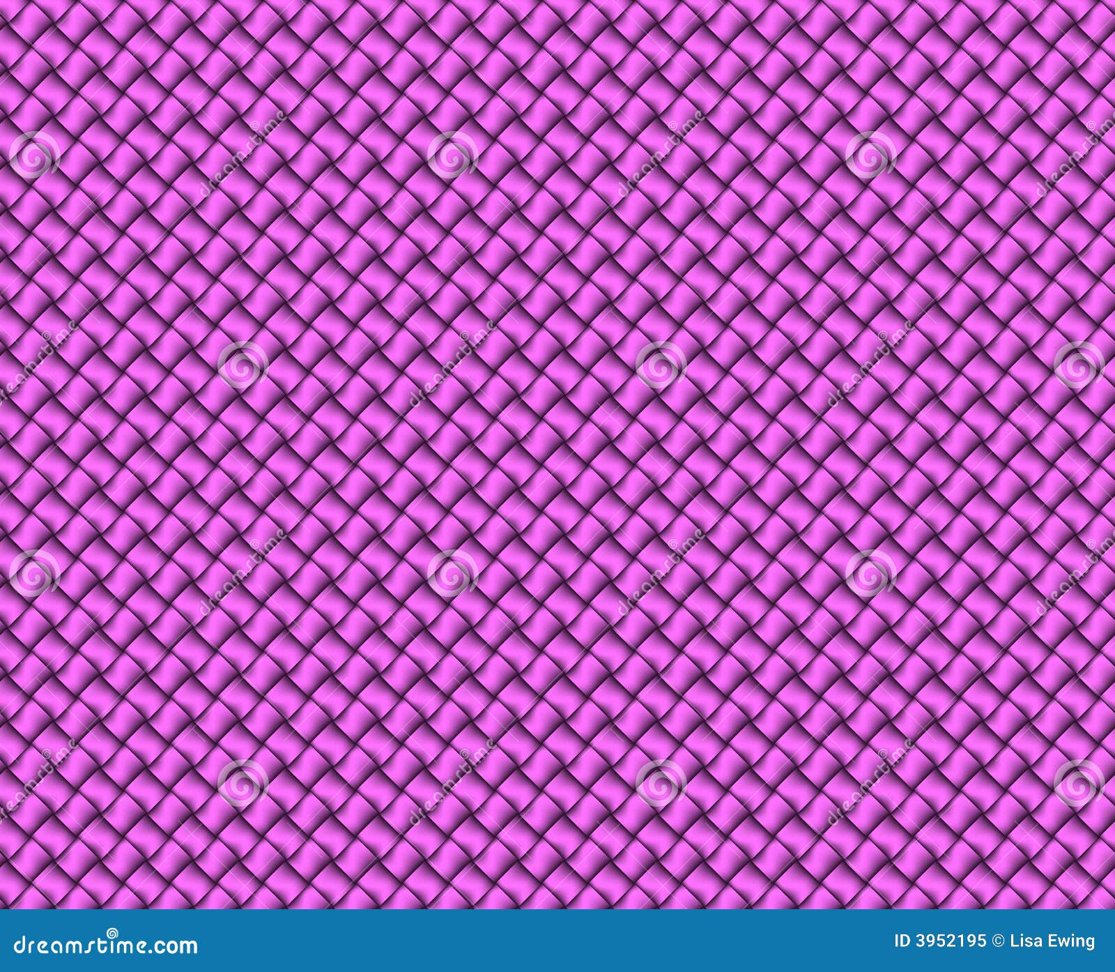 Pink Lattice stock illustration. Illustration of digital 3952195
