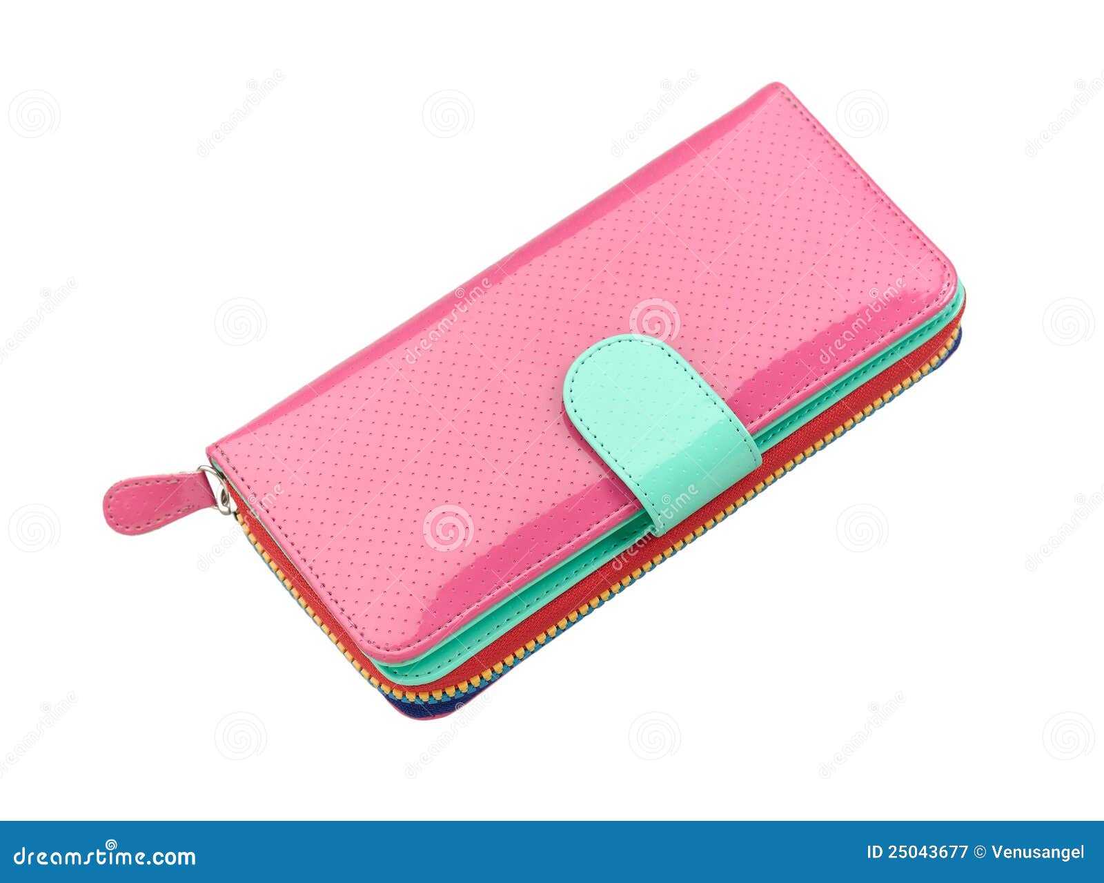 Pink leather purse stock image. Image of comfortable 25043677
