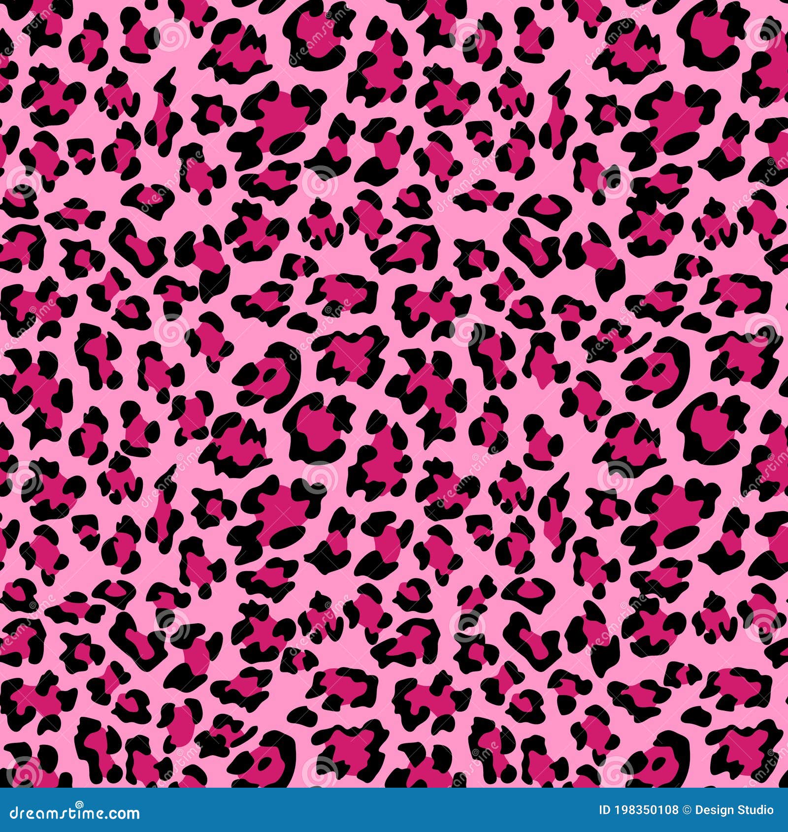 Pink Leopard Print Background. Animal Seamless Pattern with Hand Drawn Leopard Spots. Pink Wallpaper Stock Vector - Illustration of trendy, seamless: 198350108 Pink Leopard Print Background. Animal Seamless Pattern with Hand Drawn Leopard Spots. Pink Wallpaper Stock Vector - Illustration of trendy, seamless: 198350108