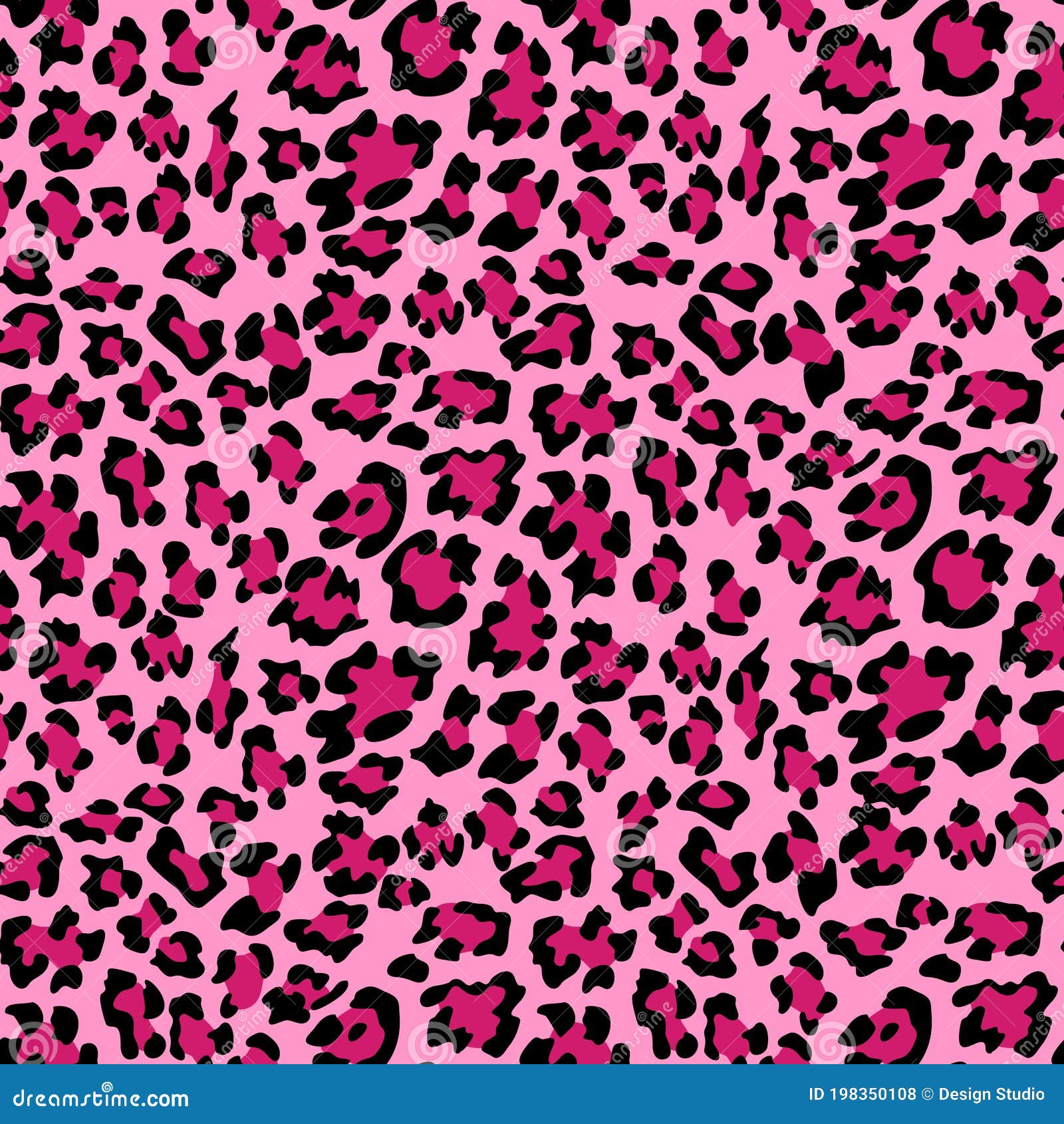 Pink Leopard Print 13667 HD wallpaper  Pxfuel