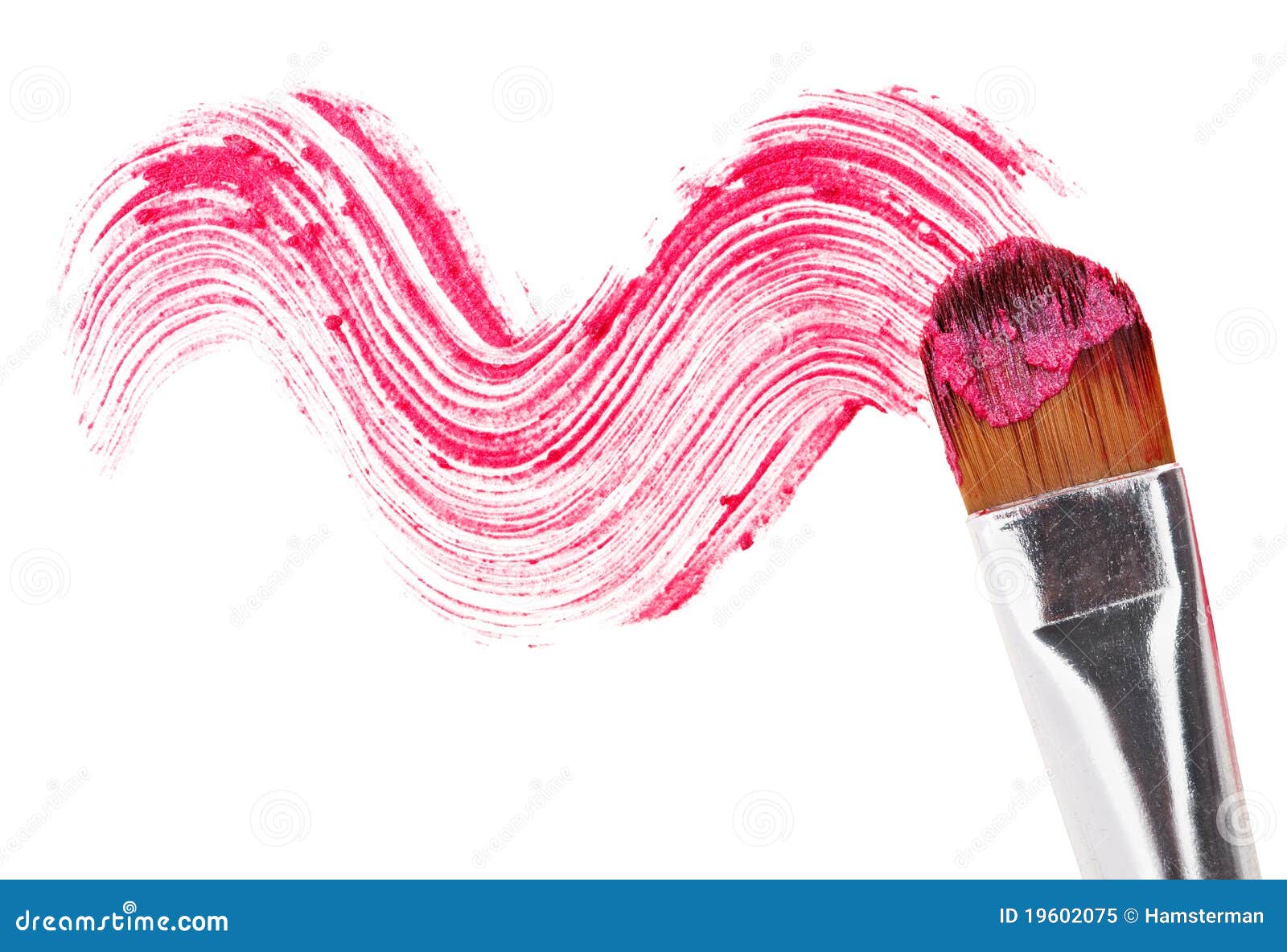 clipart makeup brushes - photo #30