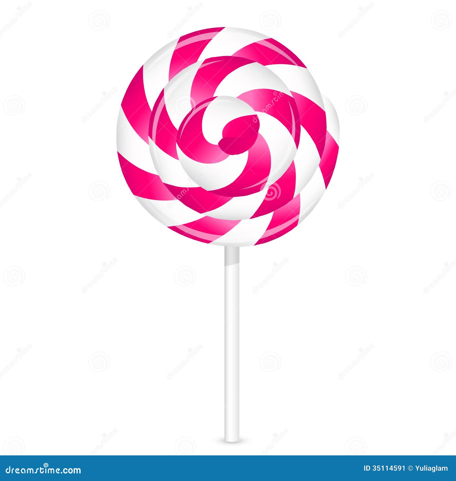 candyland lollipop clipart images