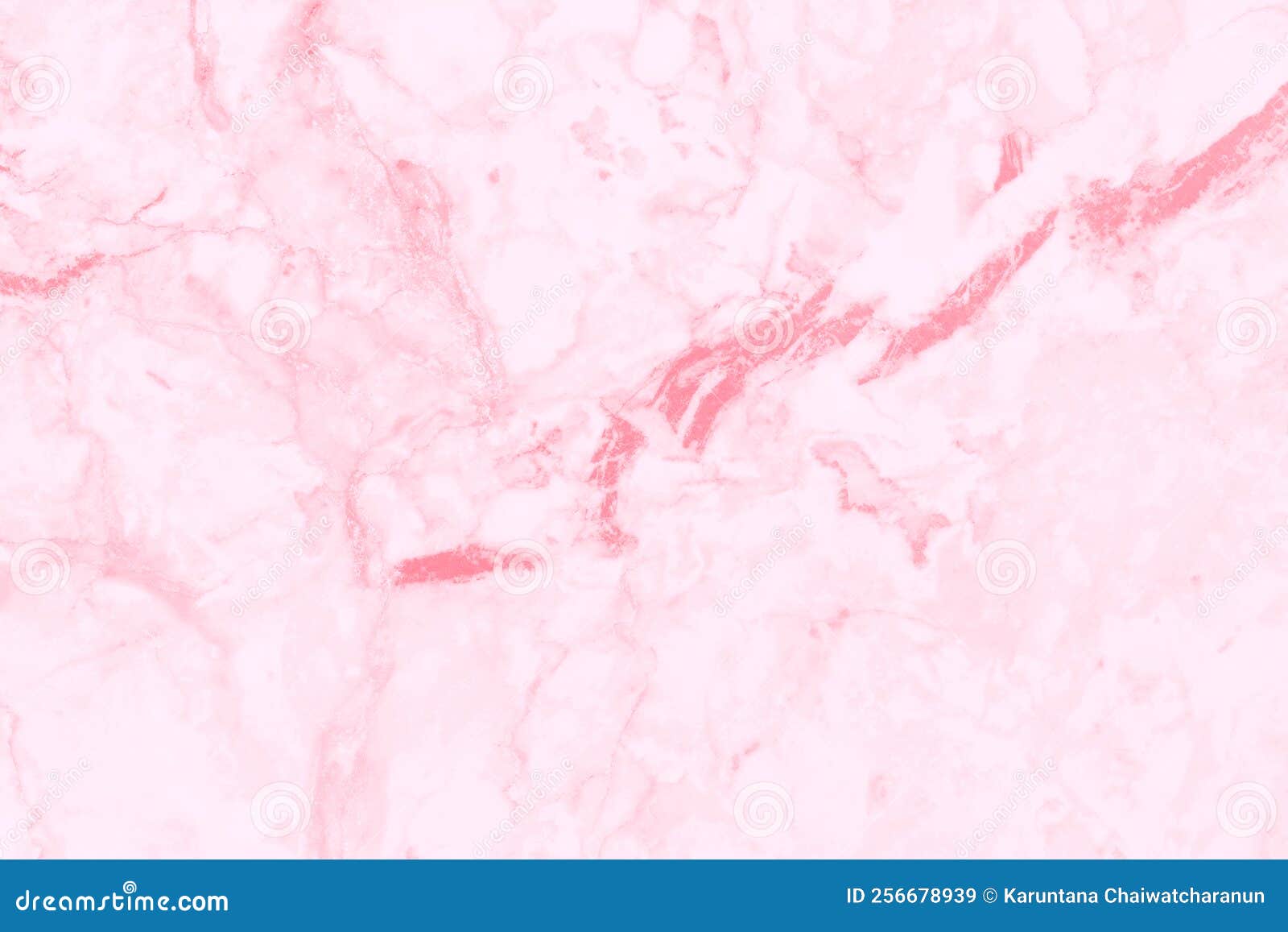Pink Marble Texture Background with High Resolution in Seamless Pattern